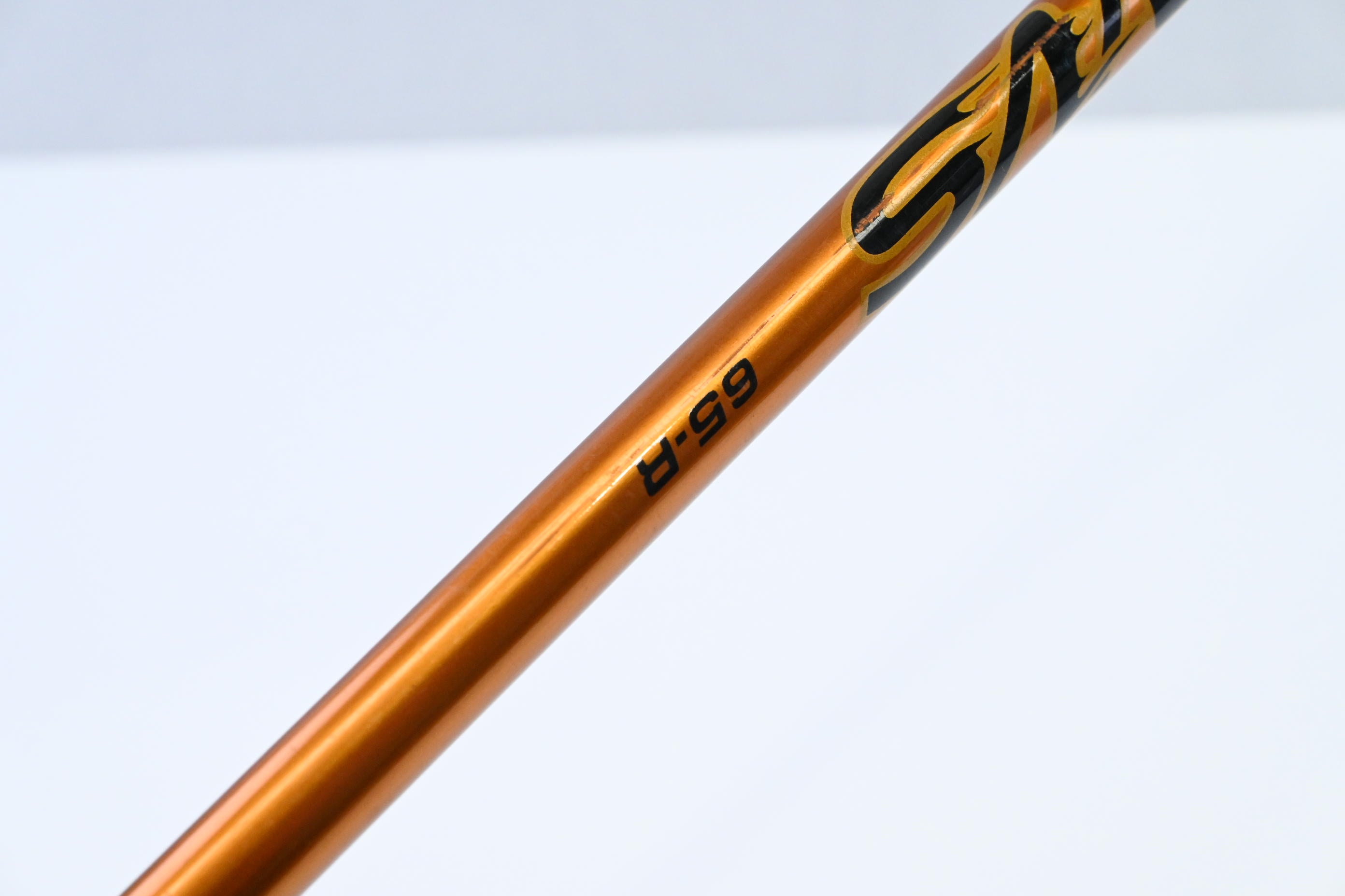 Mizuno MX-500 Driver / 10.5 Degree / Regular Flex Aldila NVS 65 Shaft
