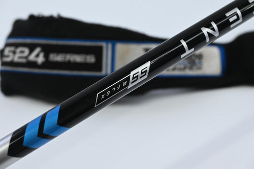 Tour Edge Hot Launch C524 #3 Hybrid / 19 Degree / Regular Flex Aldila Ascent 55