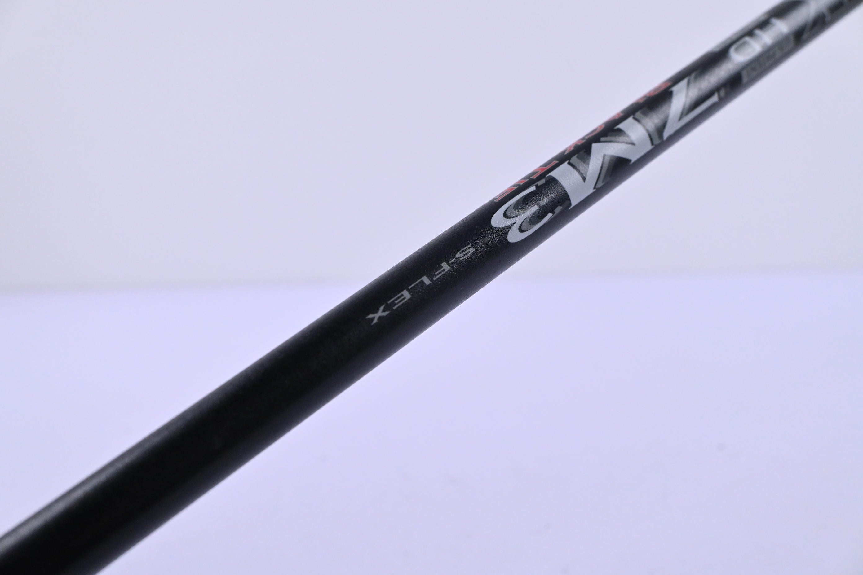 Callaway RAZR Fit Xtreme Driver / 9.5 Degree / Stiff Flex Matrix 7M3 Black Tie