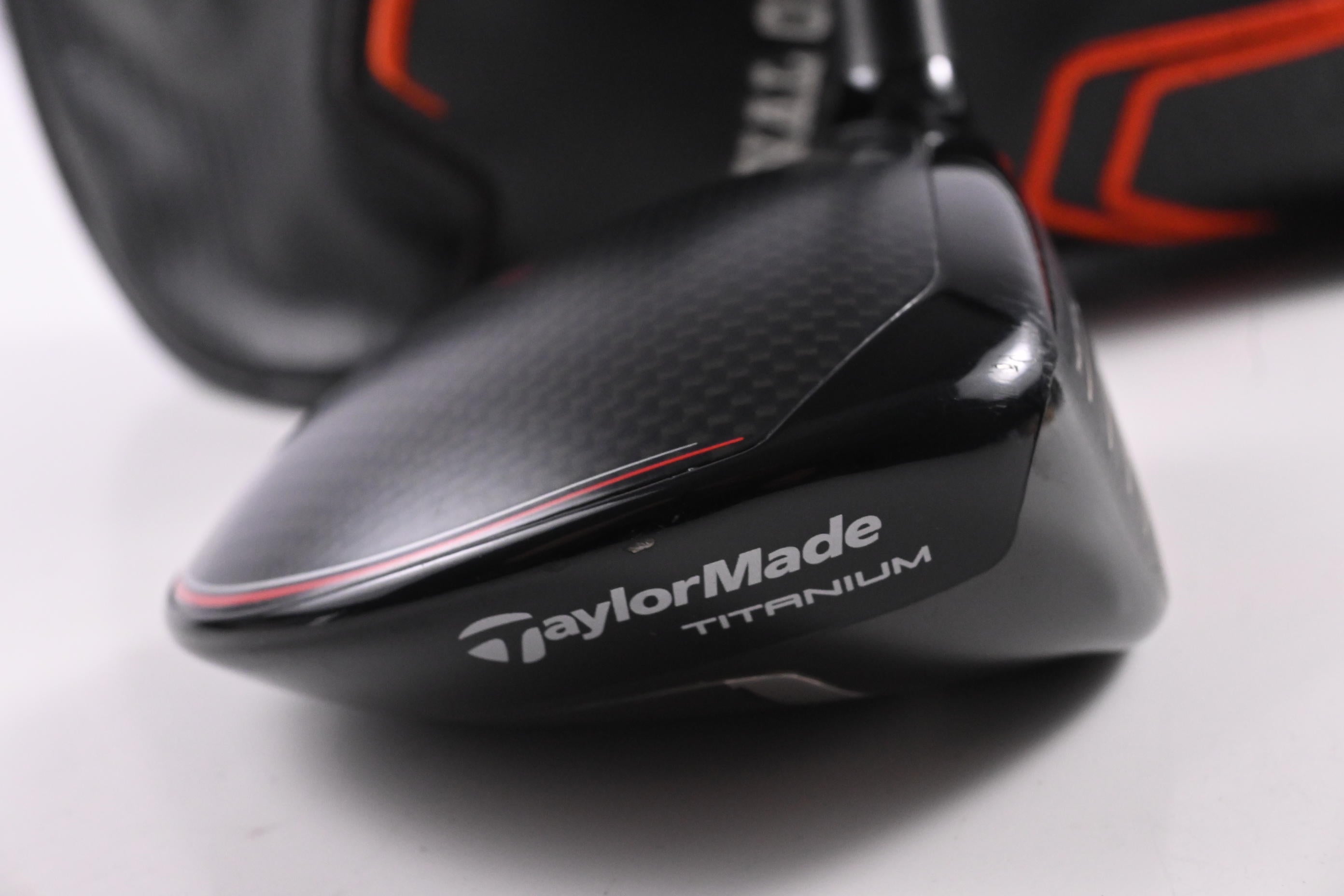 Taylormade Original One Mini Driver / 13.5 Degree / Regular Flex Diamana 55 Limited