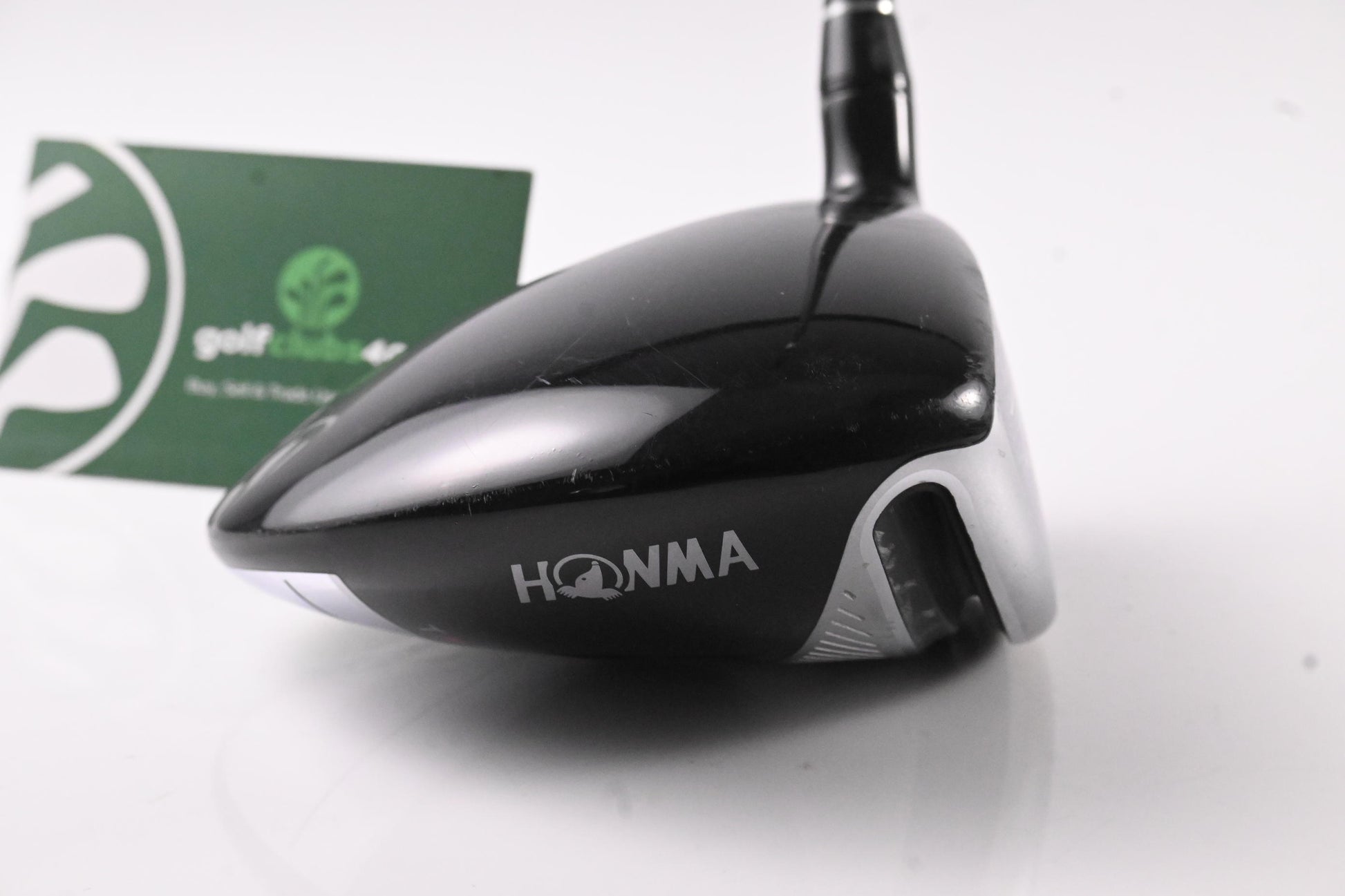 Honma TW XP-1 Driver / 10.5 Degree / Stiff Flex Honma Viszard 43 Shaft