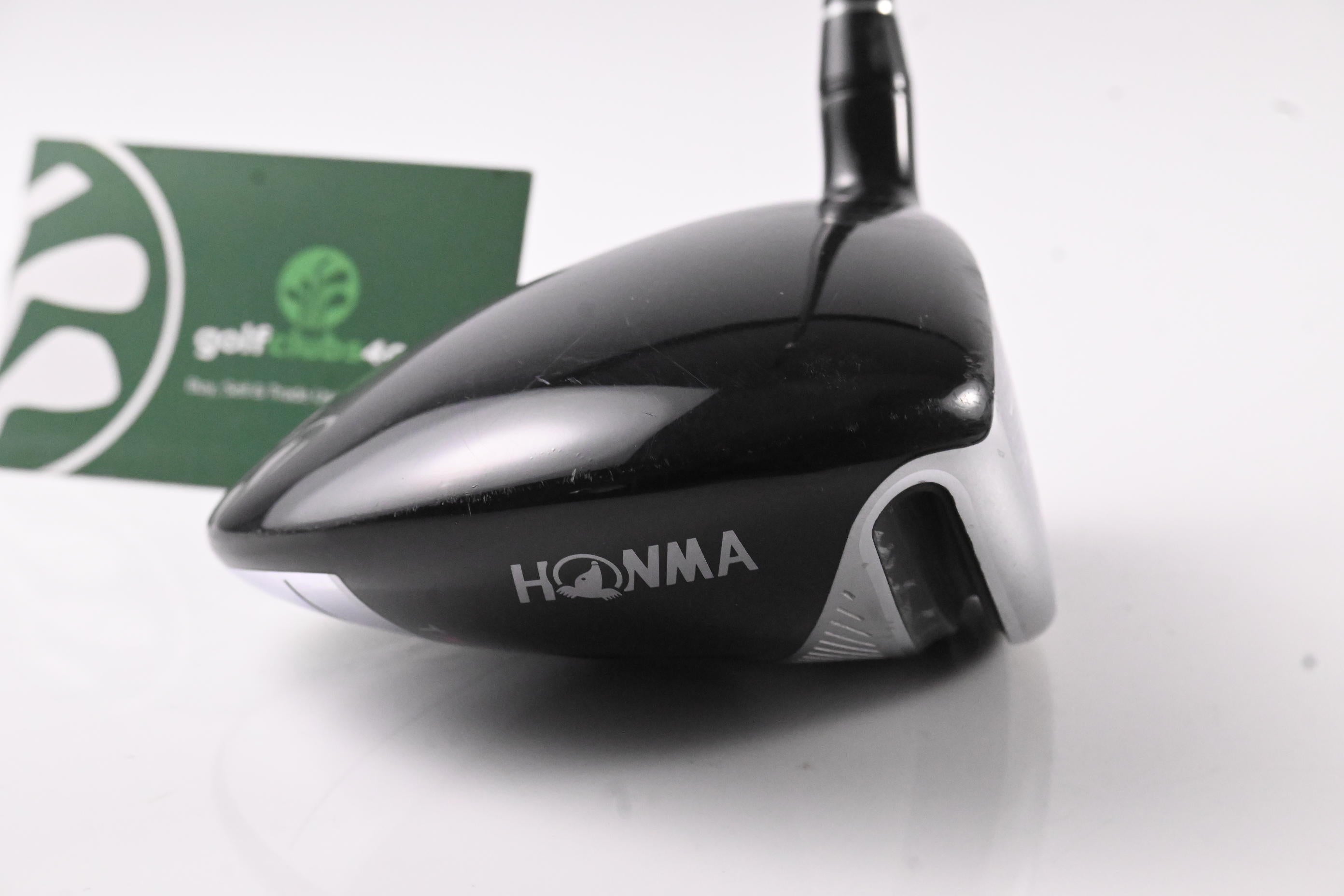 Honma TW XP-1 Driver / 10.5 Degree / Stiff Flex Honma Viszard 43 Shaft