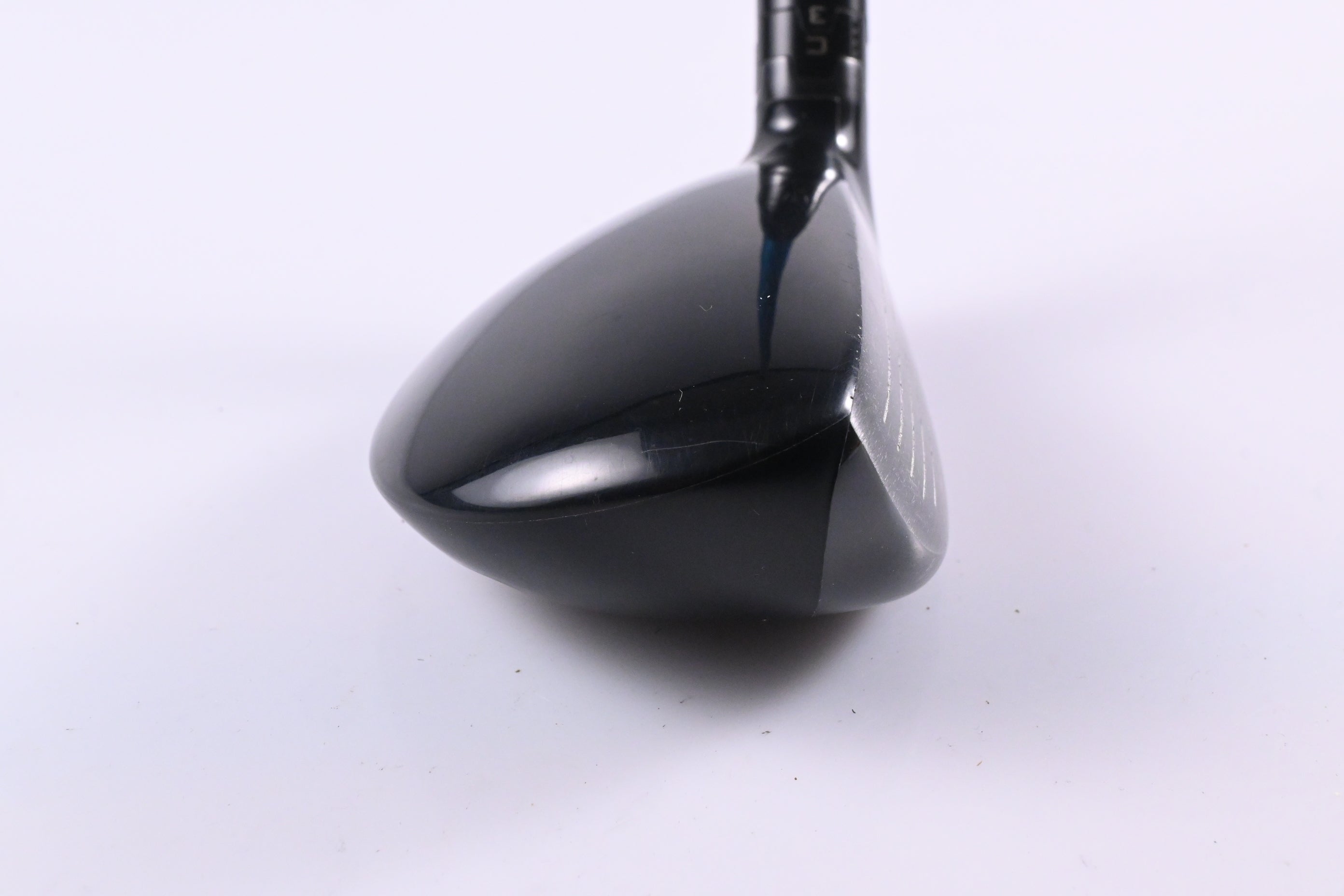 Titleist TS2 #3 Hybrid / 21 Degree / Regular Flex Evenflow Blue 85 Shaft