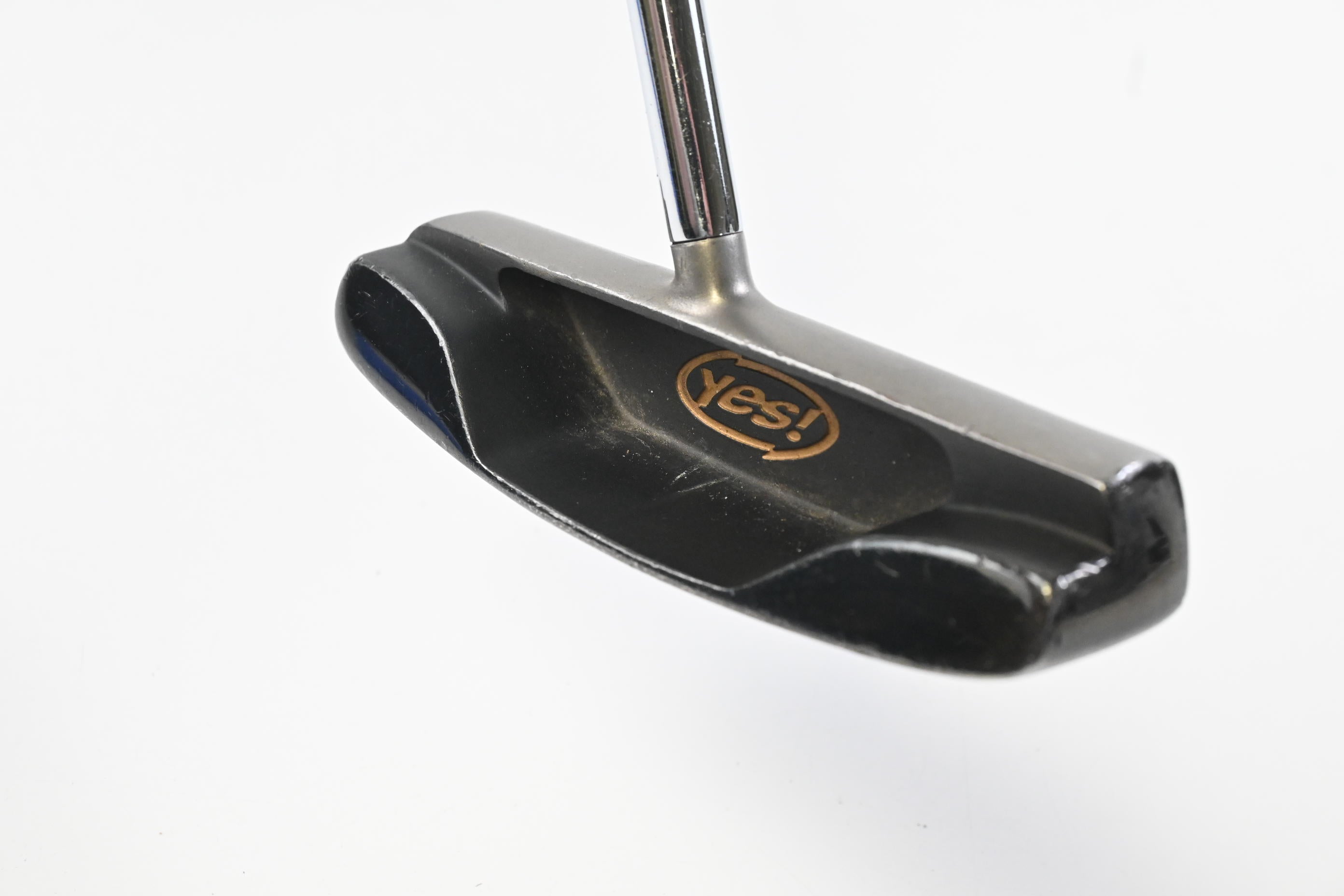 Yes! C-Groove Carolyne Putter / 31.5 Inch
