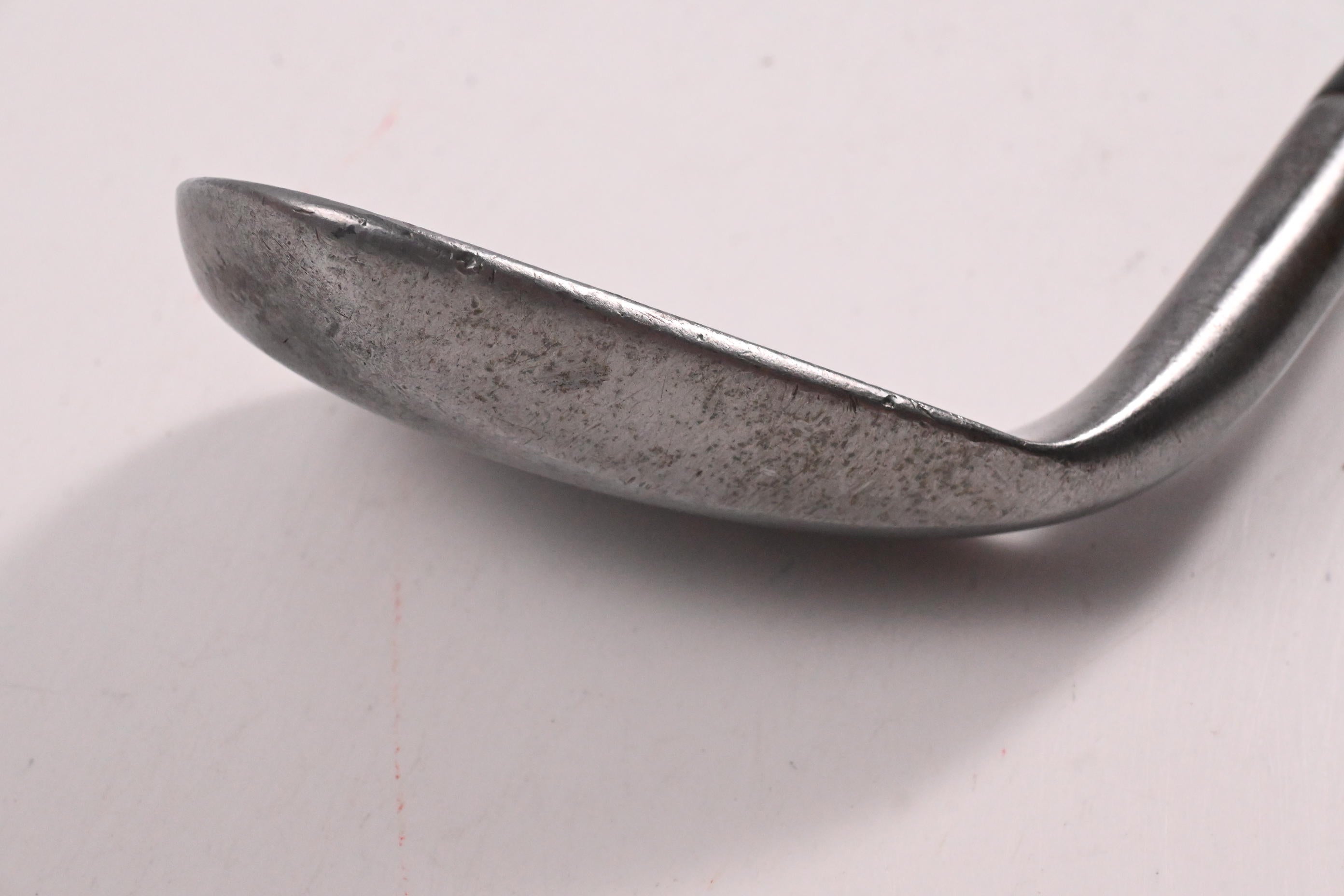 Nike Engage Lob Wedge / 58 Degree / Wedge Flex Steel Shaft