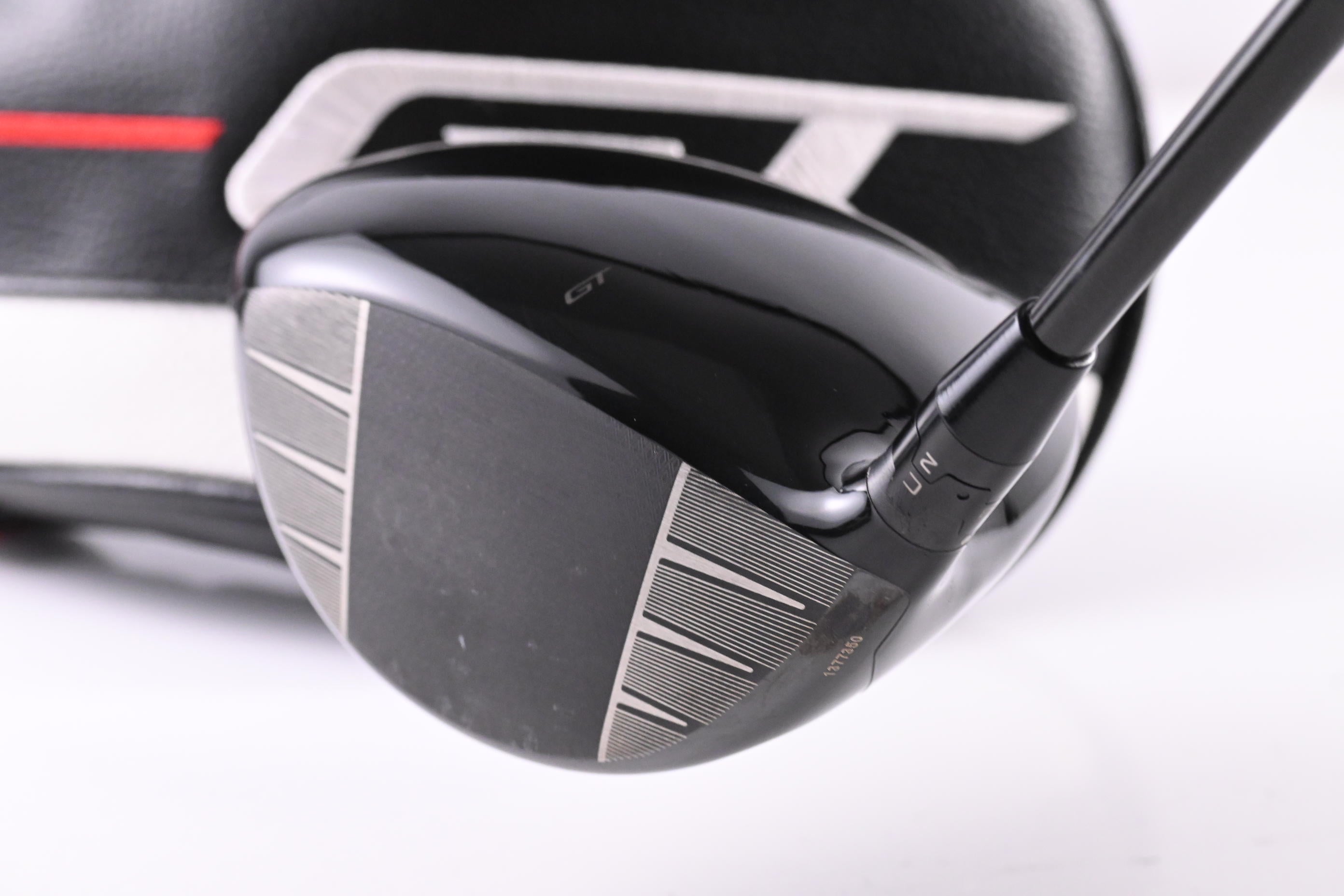 Titleist GT2 Driver / 9 Degree / X-Flex Graphite Design Tour AD VF-7 Shaft