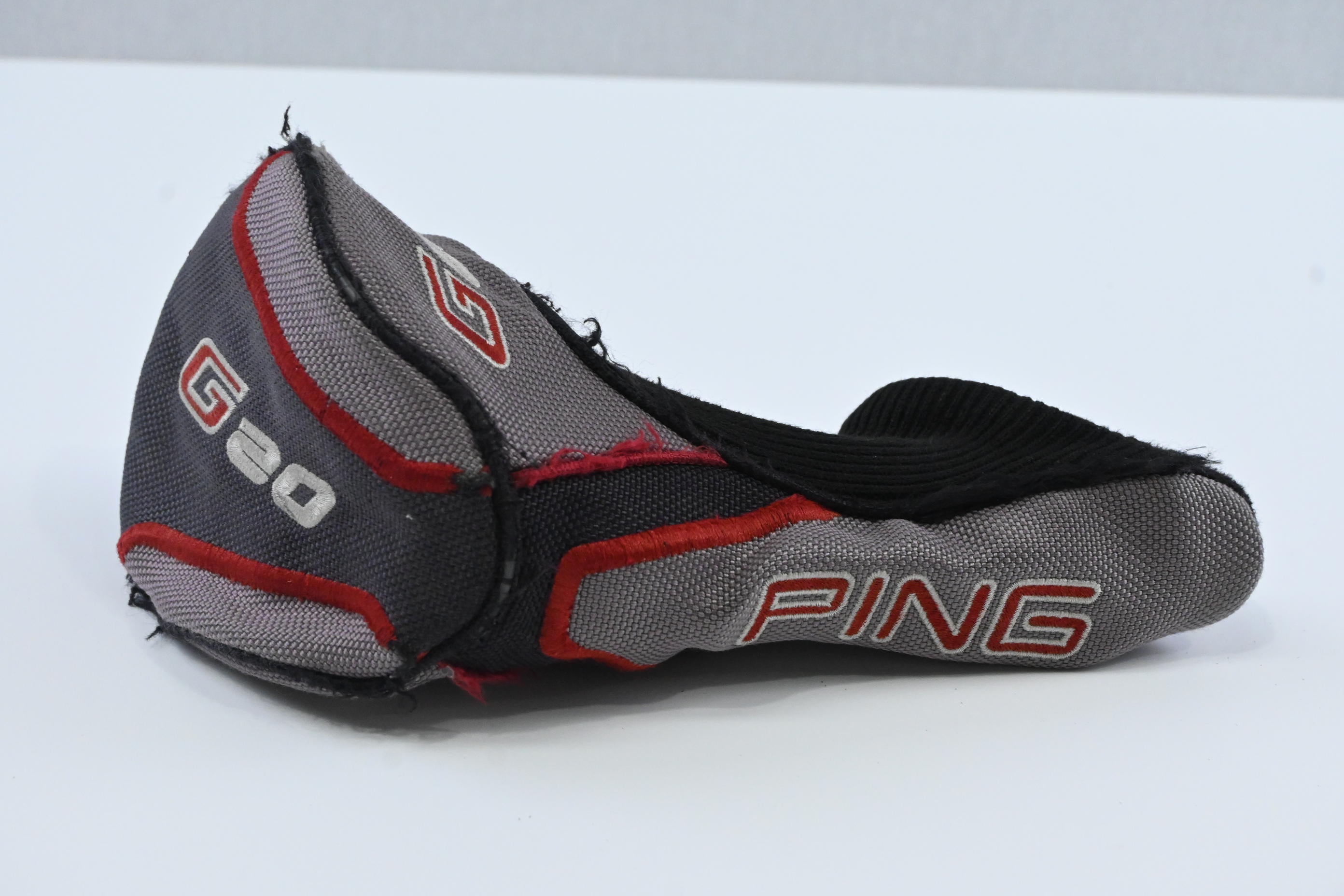 Ping G20 #5 Wood / 18 Degree / Regular Flex Ping TFC 169 Shaft