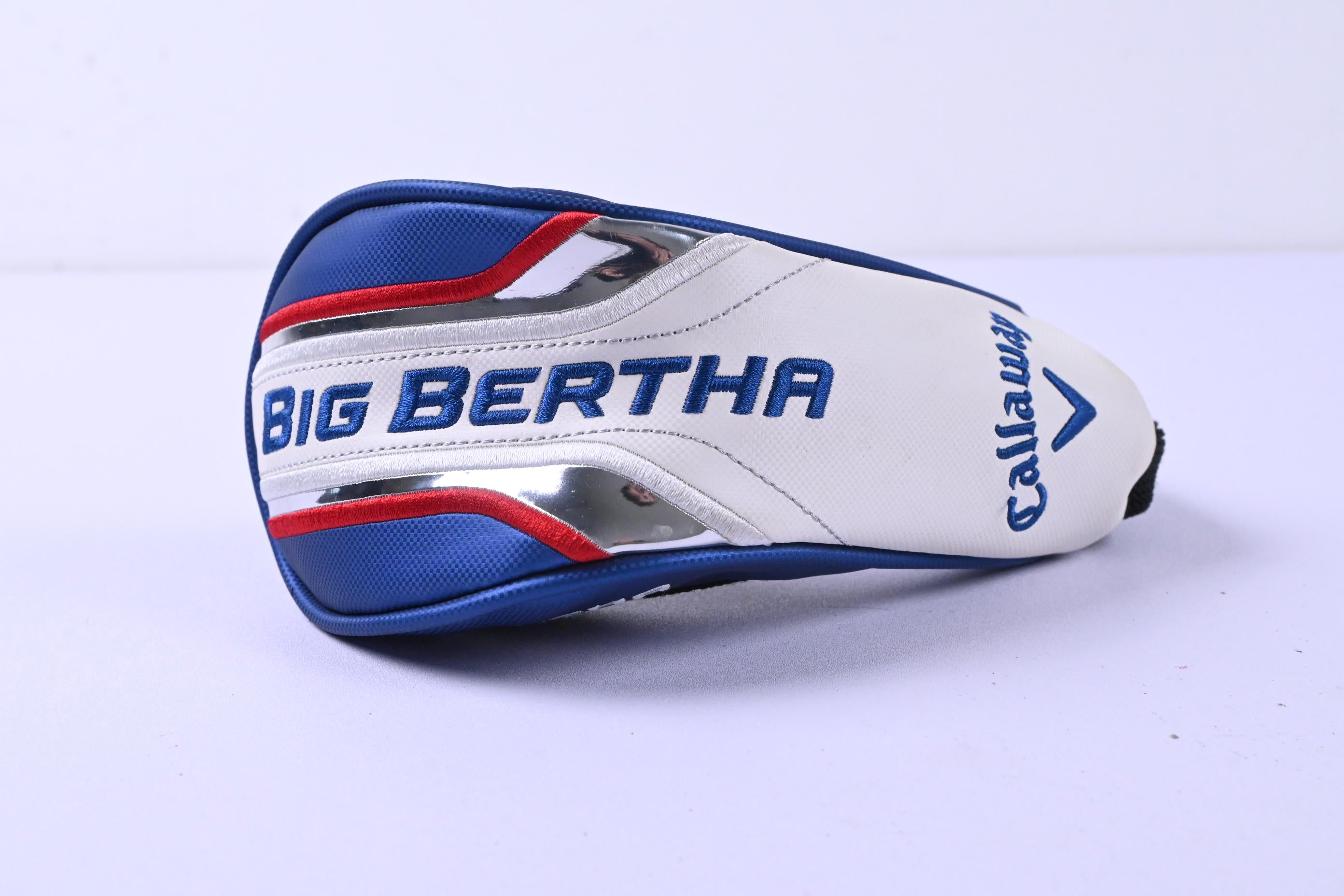 Callaway Big Bertha B21 #3 Hybrid / 19 Degree / Senior Flex Callaway RCH 65