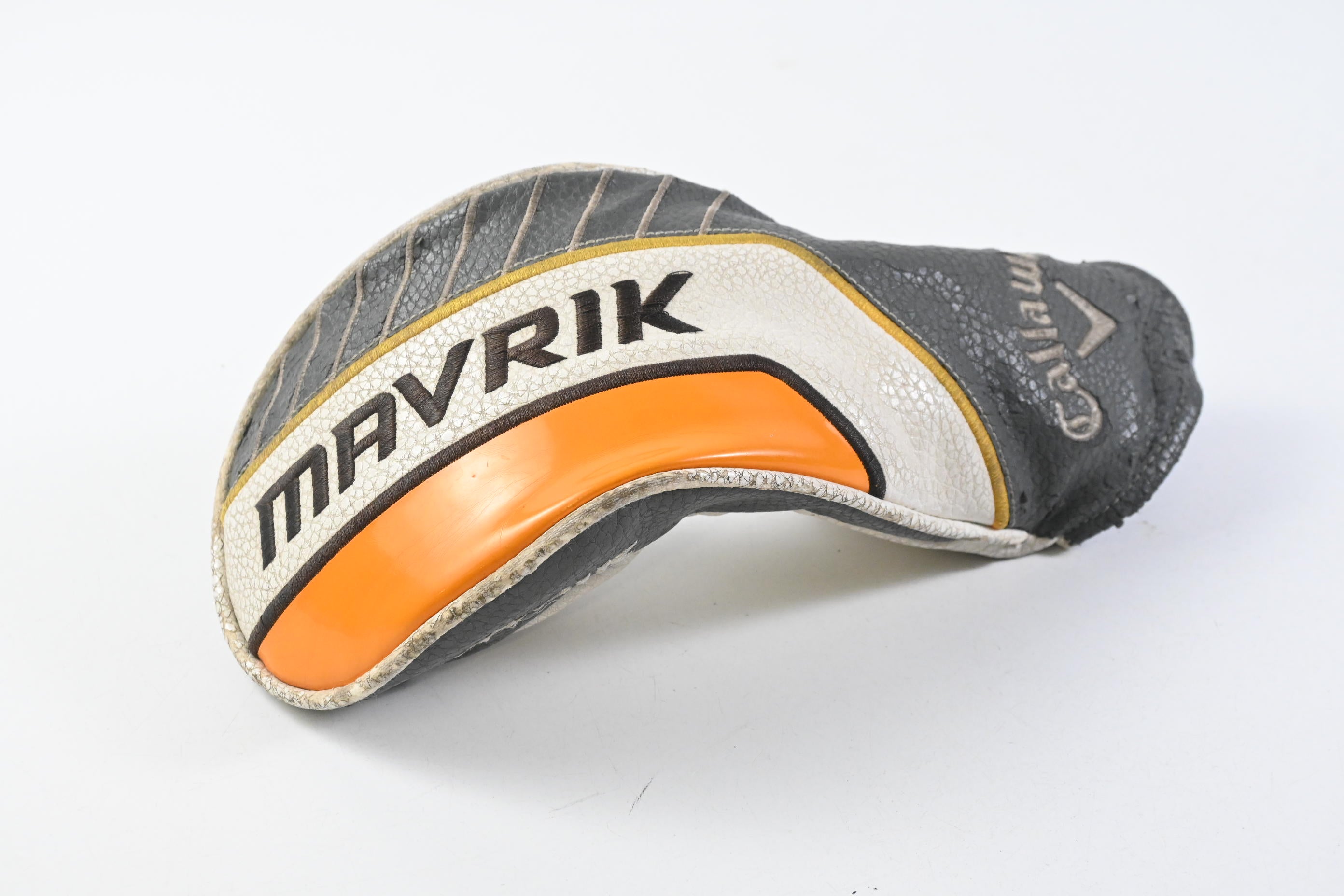 Callaway Mavrik #5 Wood / 18 Degree / Regular Flex EvenFlow Riptide 60 Shaft