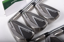 Load image into Gallery viewer, Taylormade Stealth Irons / 5-PW / Regular Flex N.S.Pro Modus3 Tour 105
