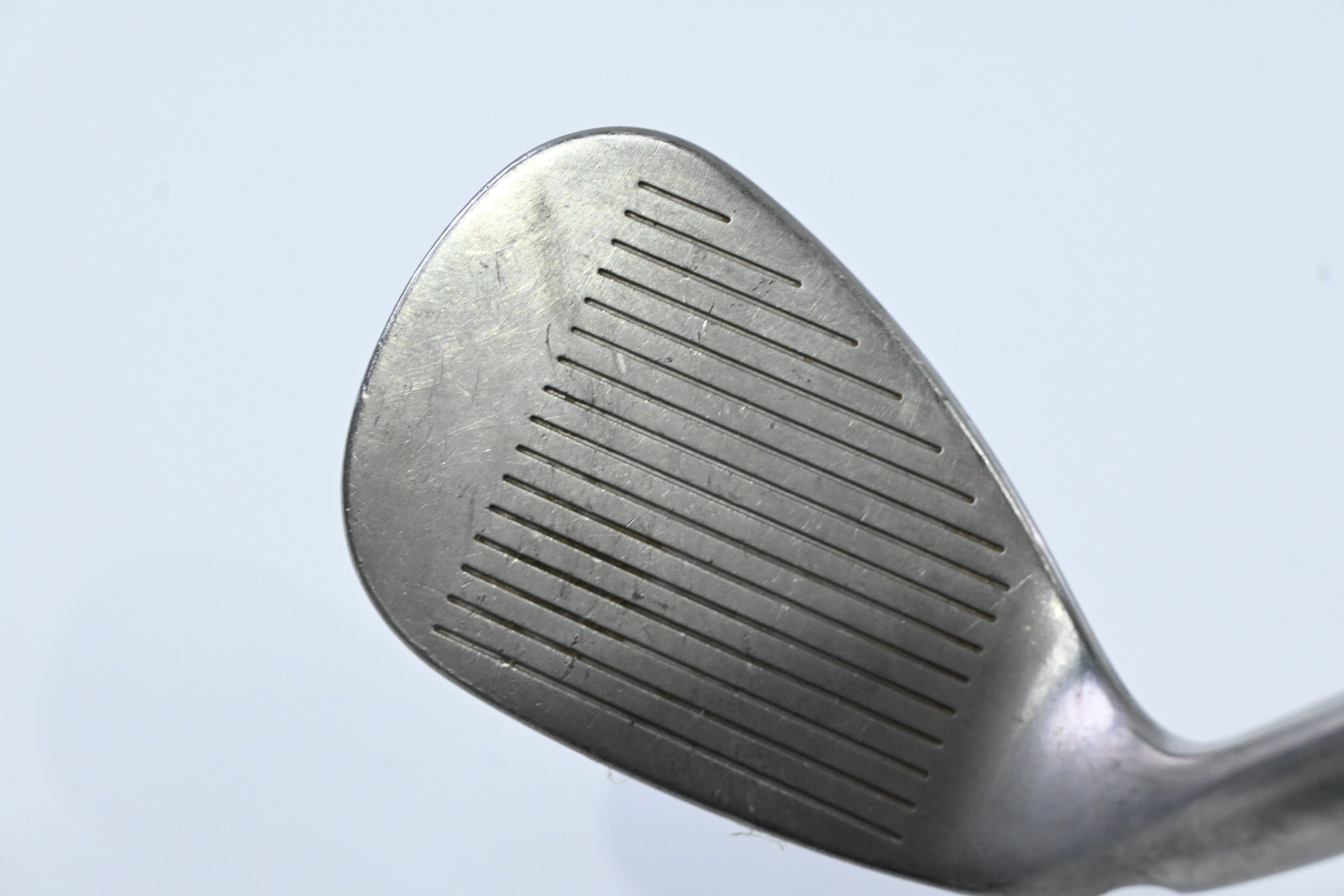 Ping Tour Sand Wedge / 56 Degree / Black Dot / Wedge Flex Steel Ping Shaft