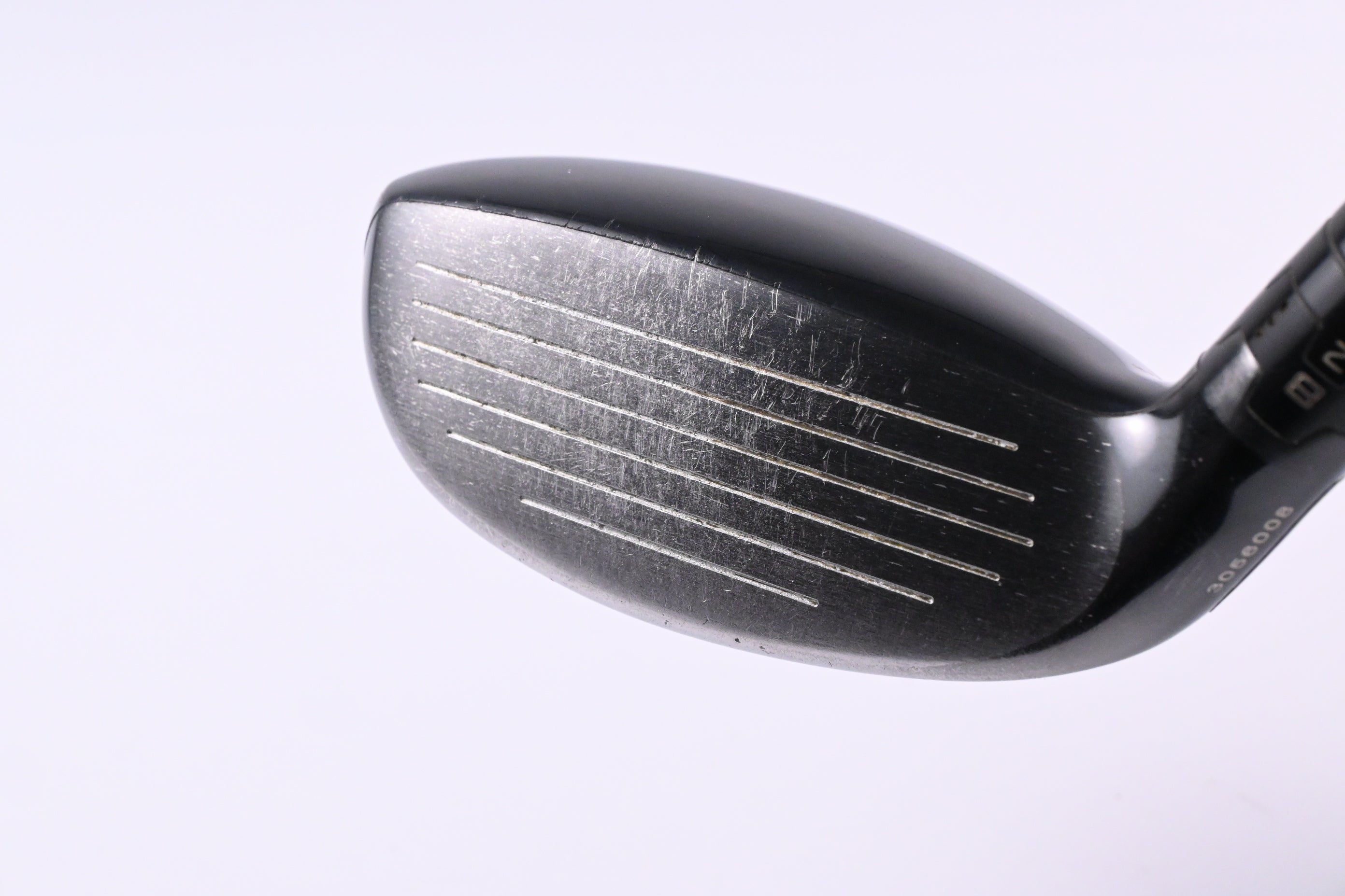 Titleist TS2 #3 Hybrid / 21 Degree / Regular Flex Evenflow Blue 85 Shaft