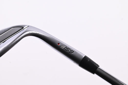 Ping S159 Sand Wedge / 54 Degree / Red Dot / Wedge Flex Ping Z-Z115 Shaft