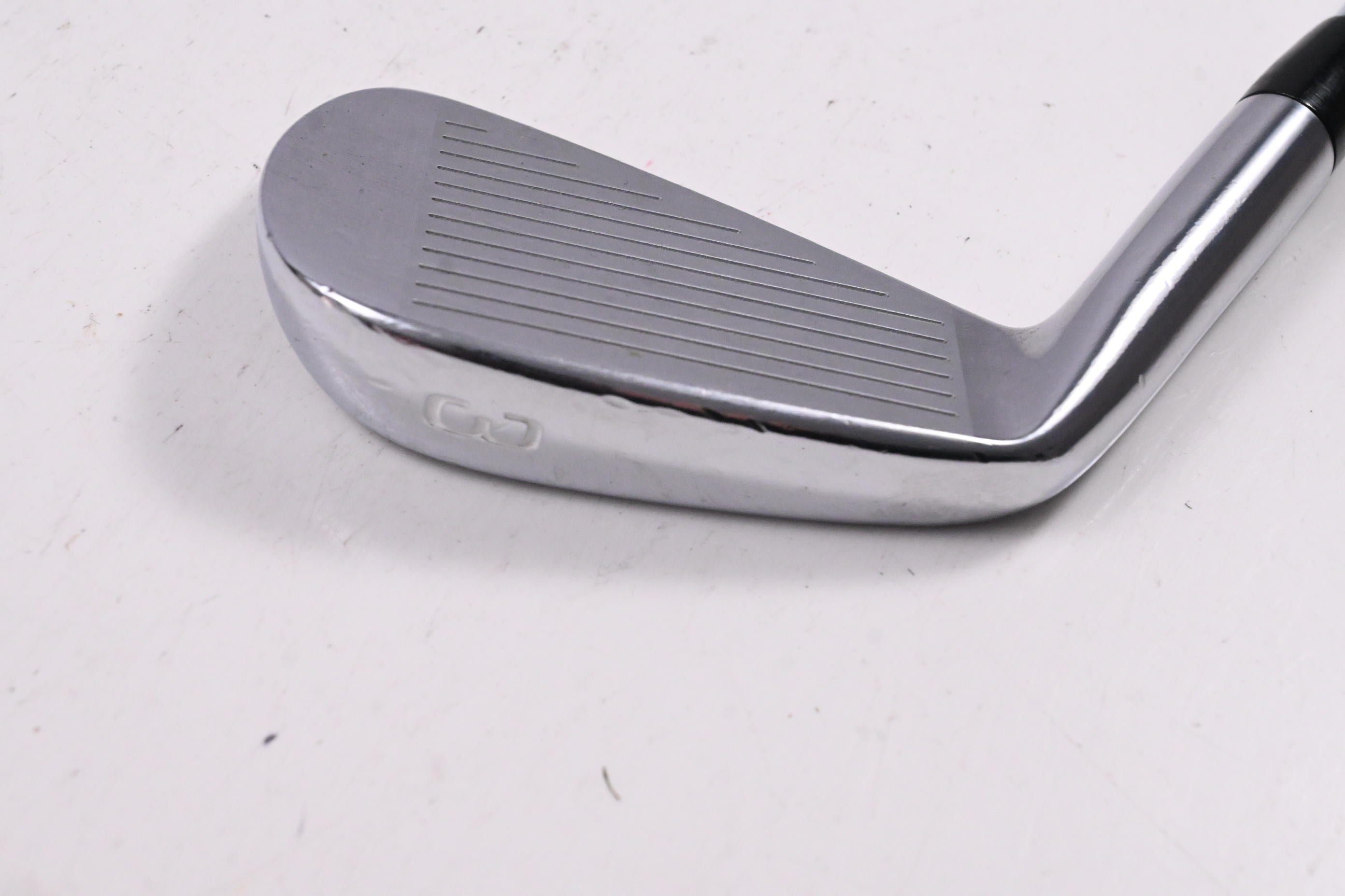 Mizuno MP-20 Blade #3 Iron / 21 Degree / Regular Flex True Temper Dynamic Gold