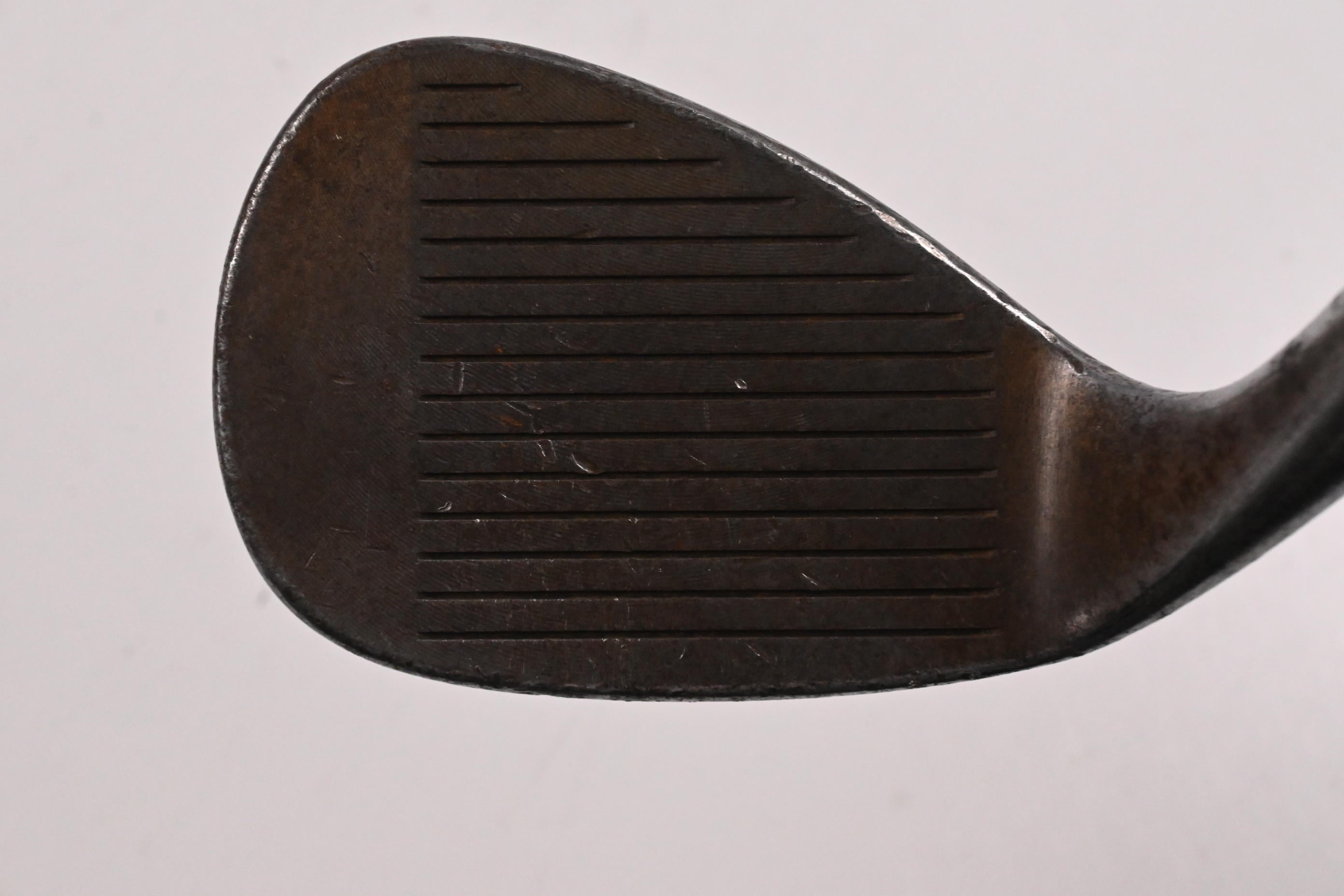 Titleist Vokey Spin Milled 2009 Sand Wedge / 54 Degree / Wedge Flex Steel Shaft