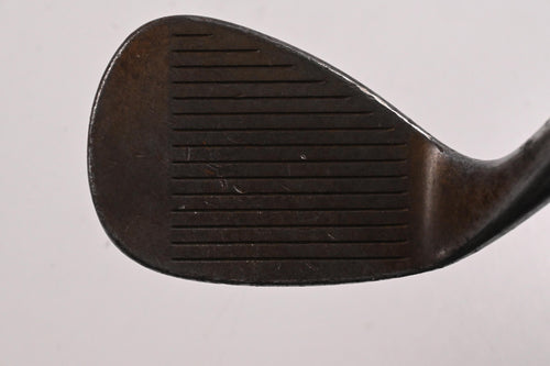 Titleist Vokey Spin Milled 2009 Sand Wedge / 54 Degree / Wedge Flex Steel Shaft