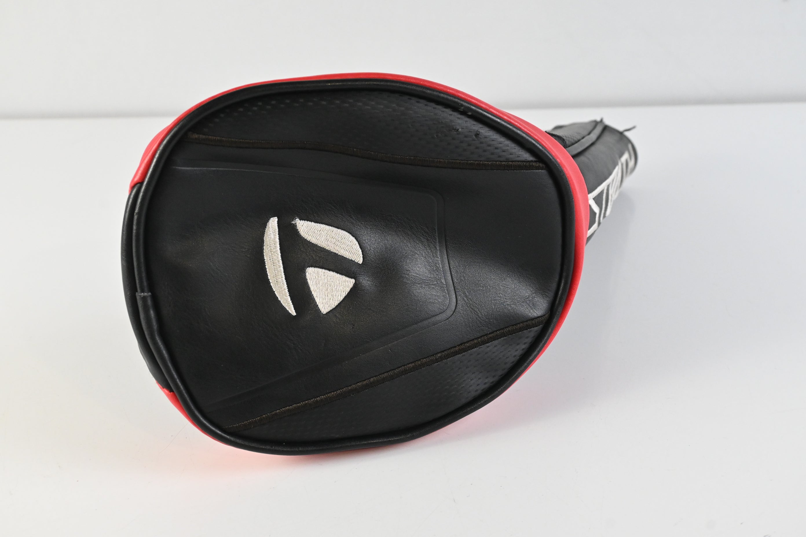 Taylormade Stealth HD Driver / 9 Degree / Stiff Flex Aldila Ascent 60 Shaft