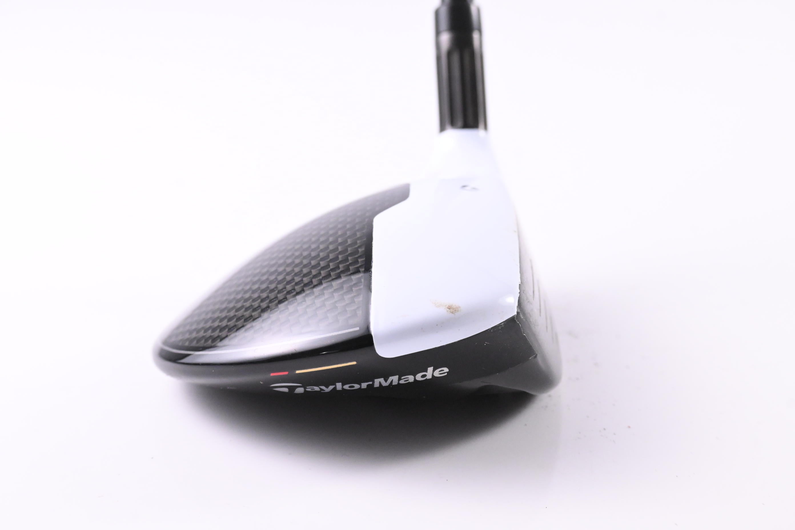 Taylormade M2 2016 #3 Wood / 16.5 Degree / Regular Flex Taylormade M2 Reax 65