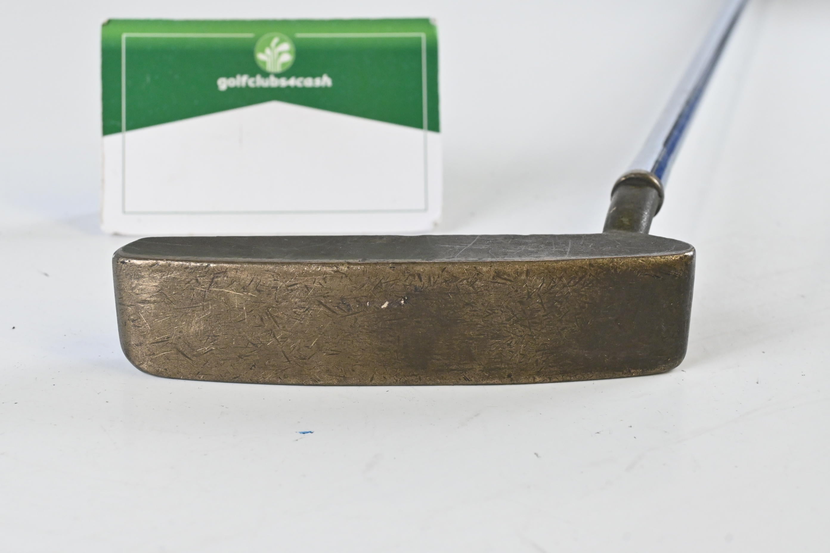 Ping Karsten-2 Original Putter / 34 Inch
