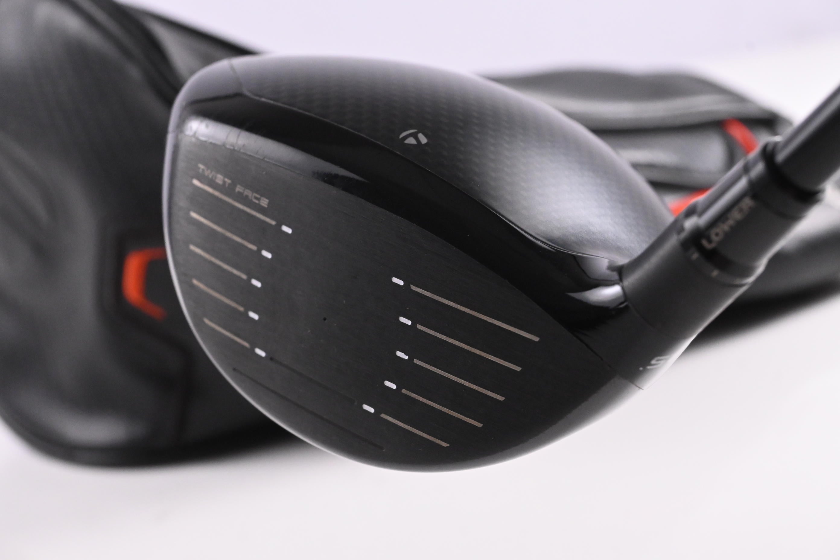 Taylormade Original One Mini Driver / 13.5 Degree / Regular Flex Diamana 55 Limited
