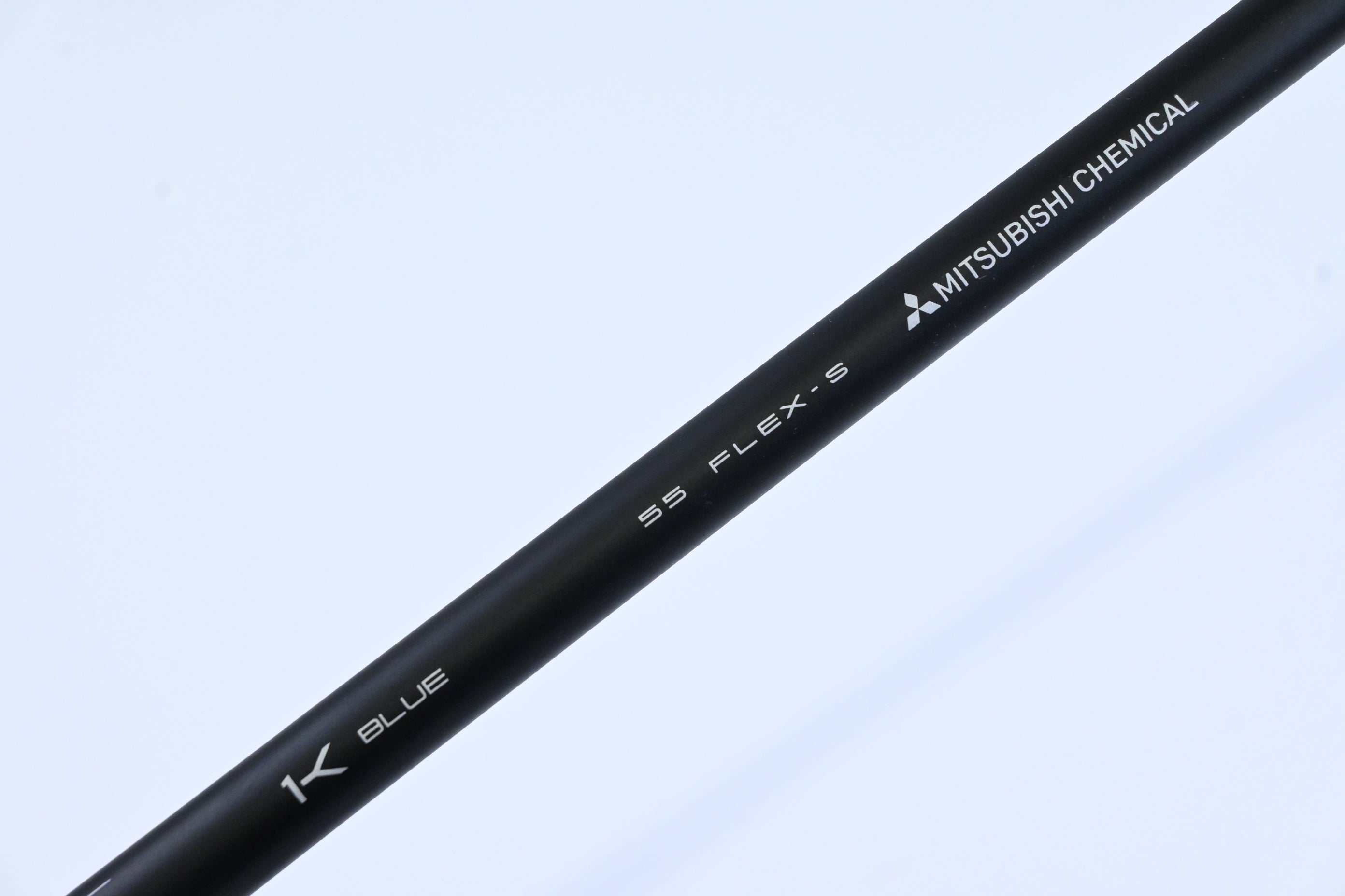 Tensei 1K Blue 55 Driver Shaft / Stiff Flex / Titleist