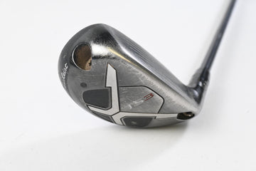 Titleist TS3 #3 Hybrid / 19 Degree / X-Flex Speeder Evolution 77 Shaft