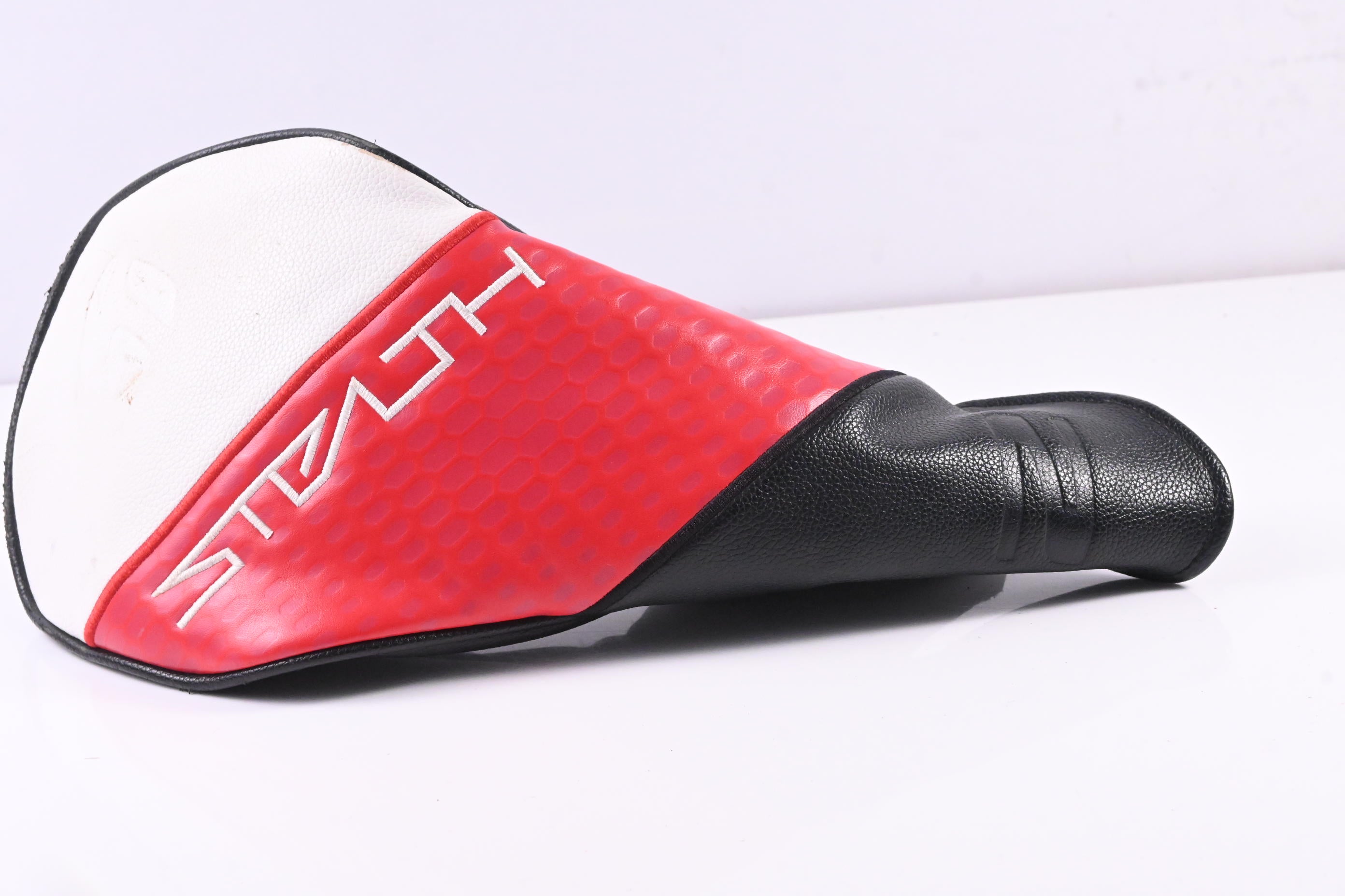 Taylormade Stealth 2 Plus Driver / 10.5 Degree / Stiff Flex Kai'li Red 60 Shaft