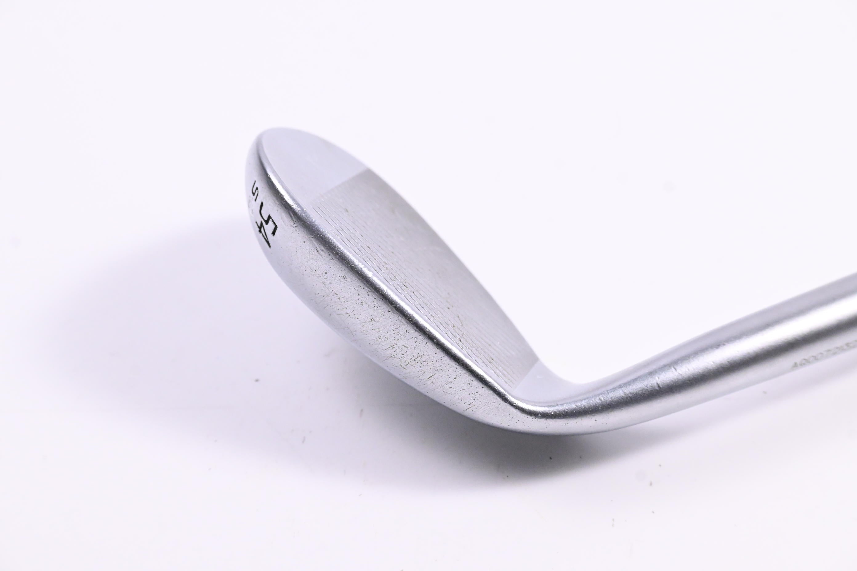 Ping Glide Forged Pro Sand Wedge / 54 Degree / Black Dot / Stiff Flex
