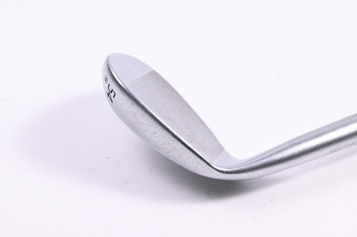 Ping Glide Forged Pro Sand Wedge / 54 Degree / Black Dot / Stiff Flex