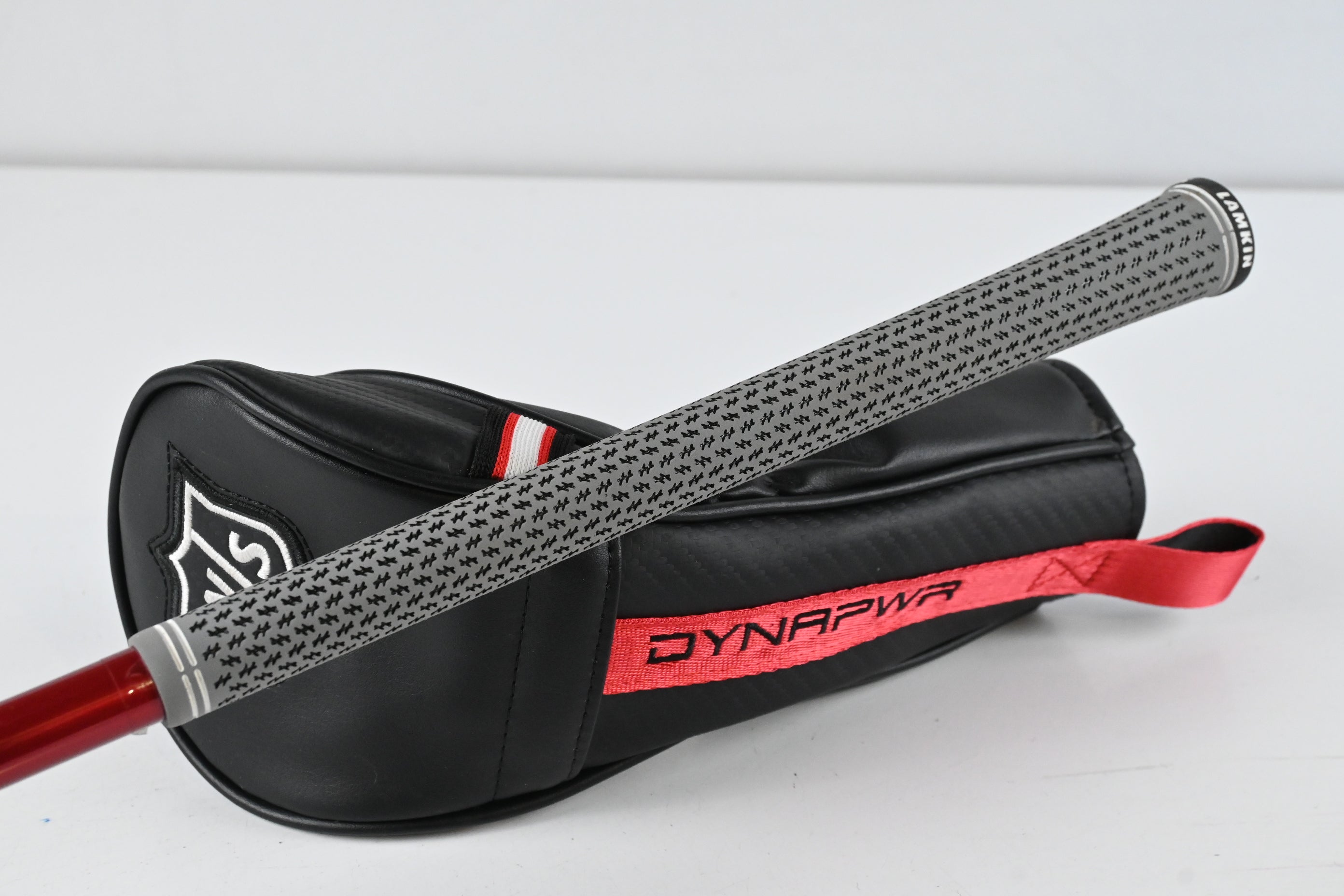 Wilson Dynapower 2023 #3 Wood / 15 Degree / Regular Flex Hzrdus Smoke RDX 60