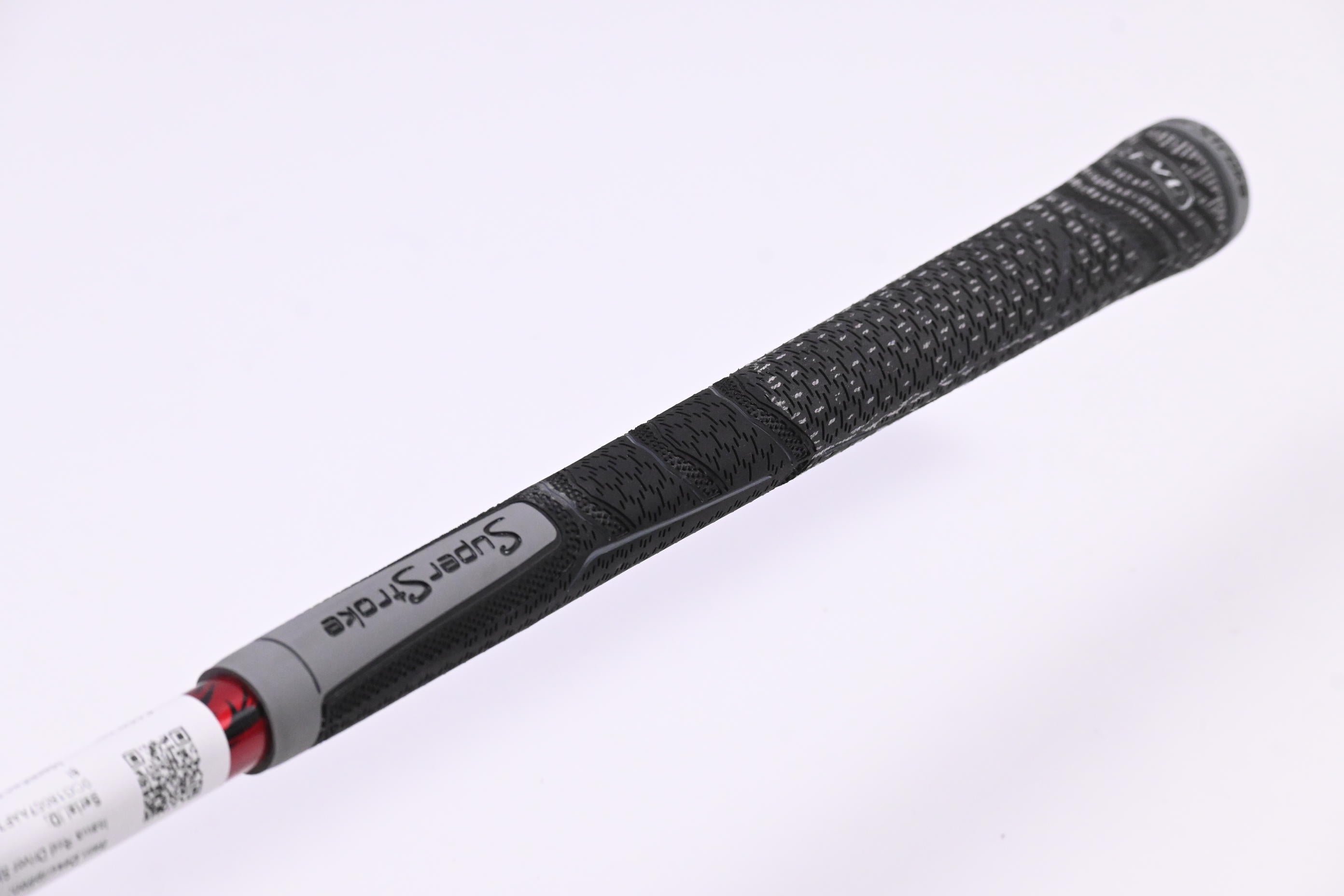 Oban Isawa Red 65 Driver Shaft / X-Flex / Wilson Adapter