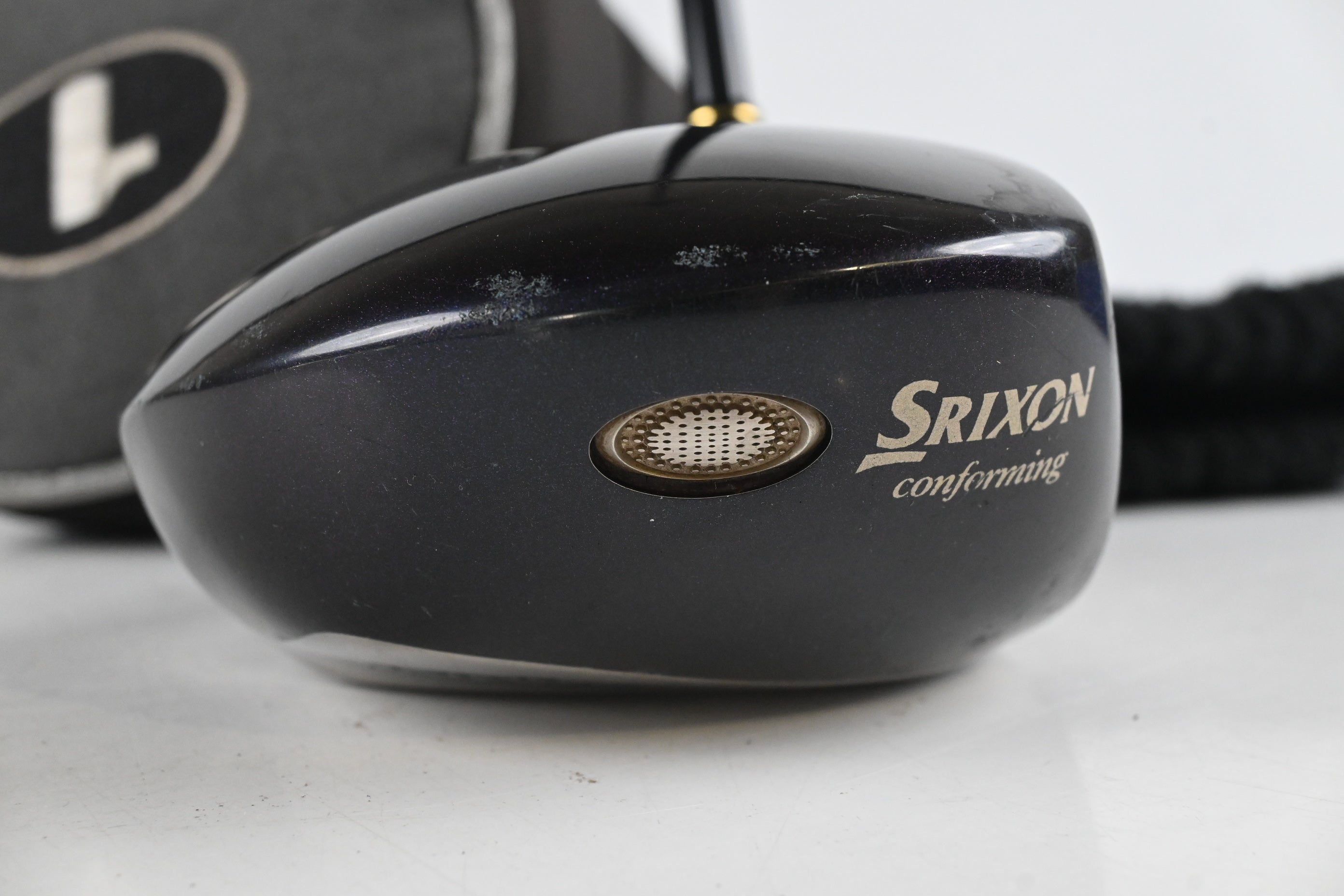 Srixon XXIO Driver / 10 Degree / Regular Flex Srixon SV-300 Shaft