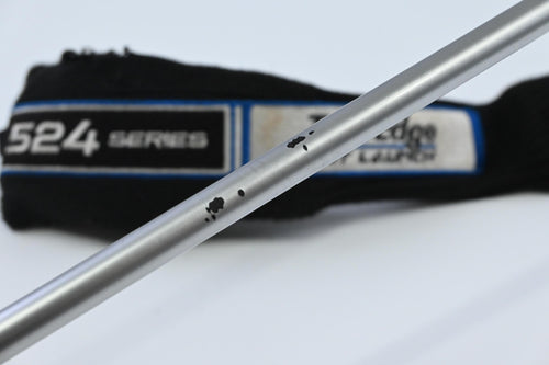 Tour Edge Hot Launch C524 #3 Hybrid / 19 Degree / Regular Flex Aldila Ascent 55