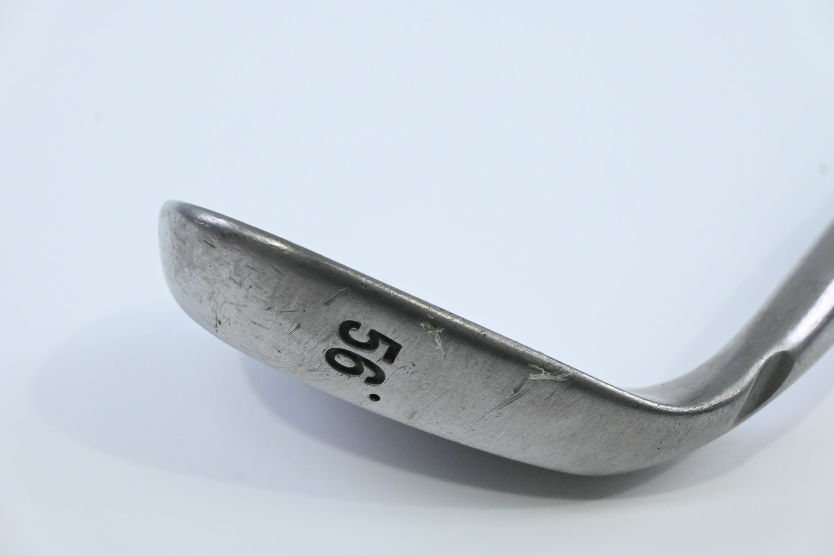 Ping Tour Sand Wedge / 56 Degree / Black Dot / Wedge Flex Steel Ping Shaft