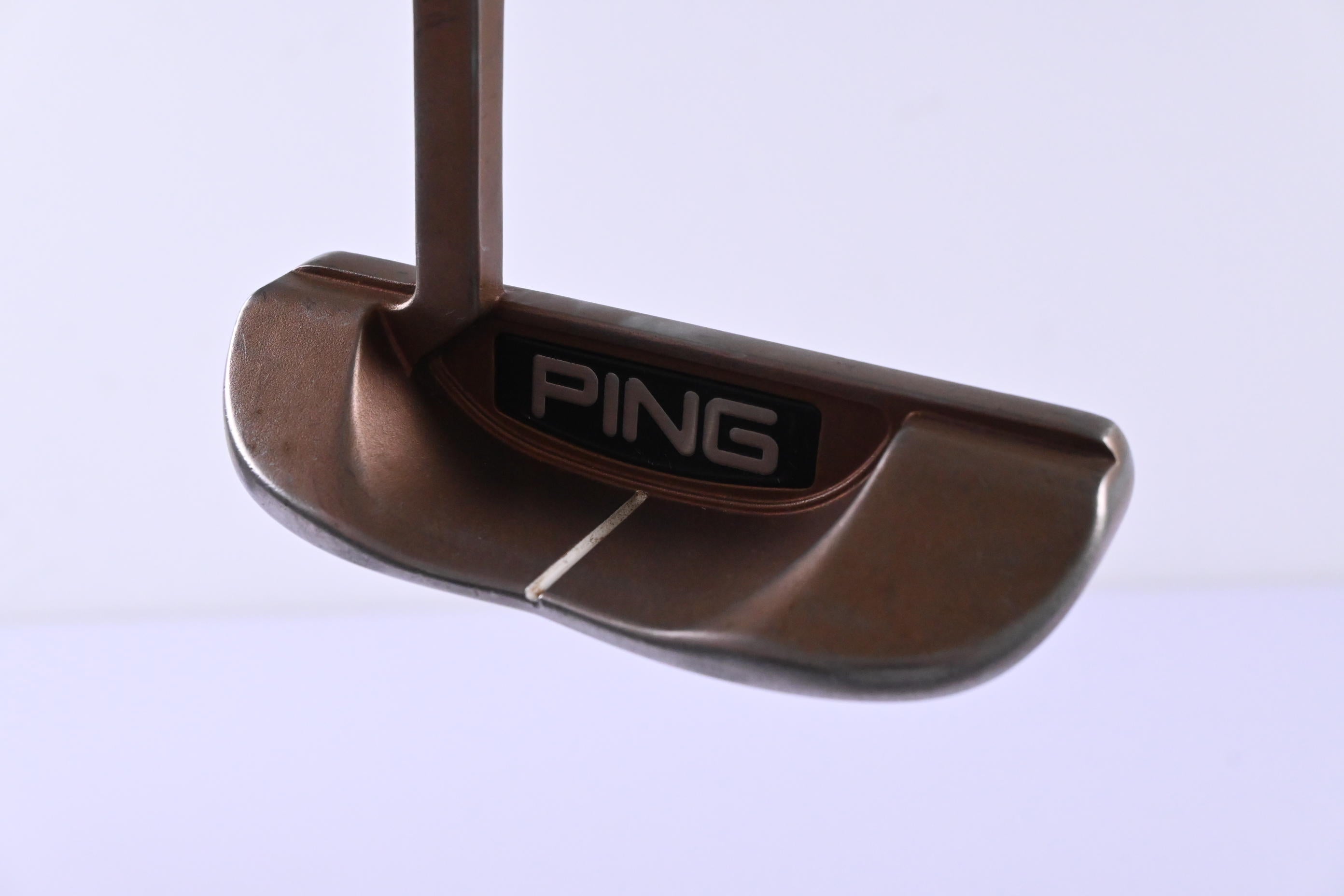 Ping Karsten TR B60 Putter / Black Dot / 34 Inch