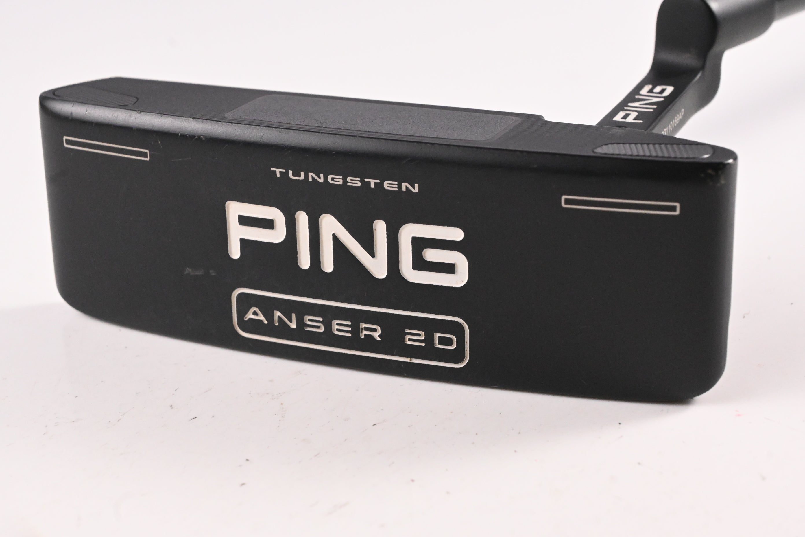 Ping 2023 Anser 2D Putter / 34 Inch