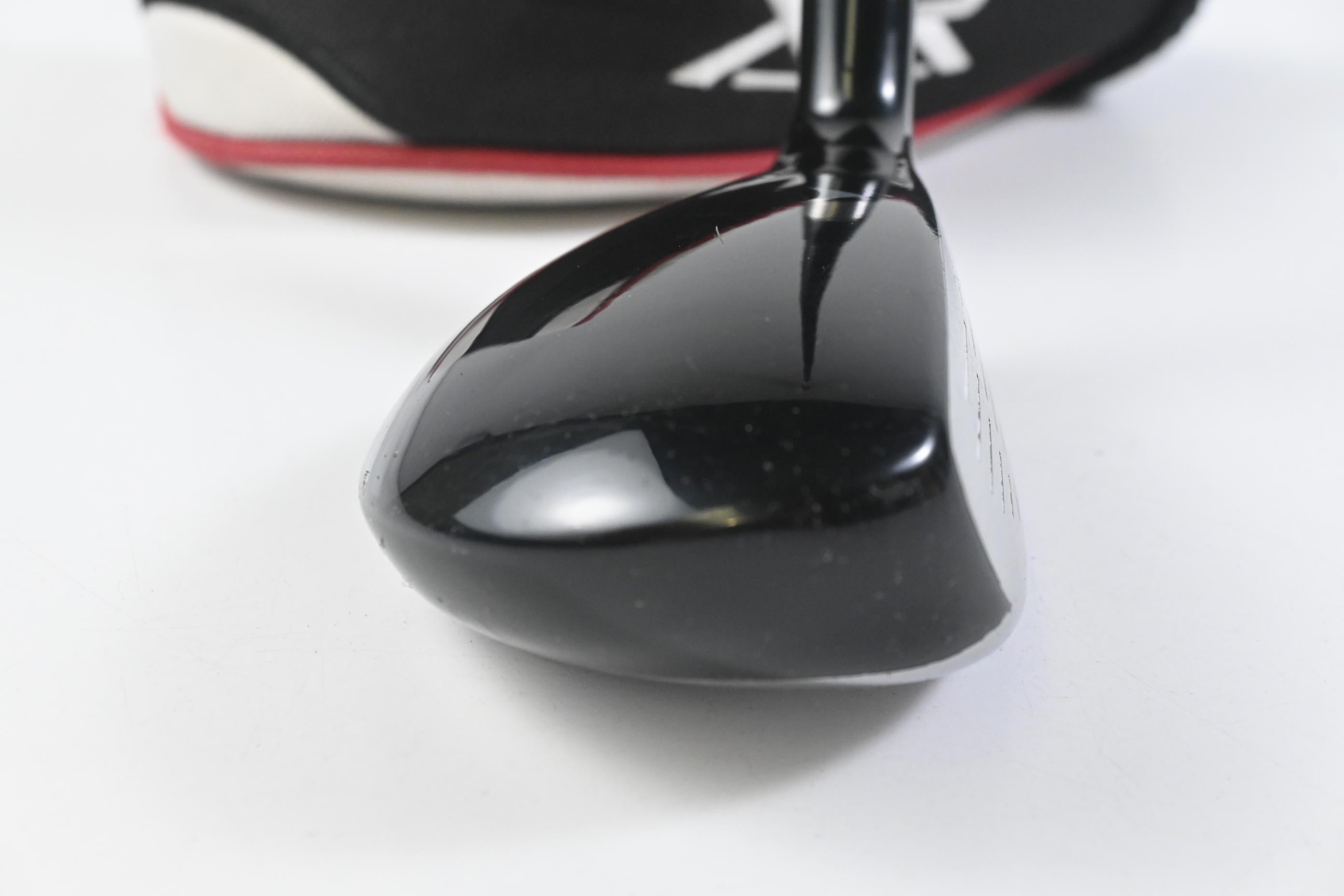 Fazer XR #3 Hybrid / 19 Degree / Regular Flex Fazer XR 68 Shaft