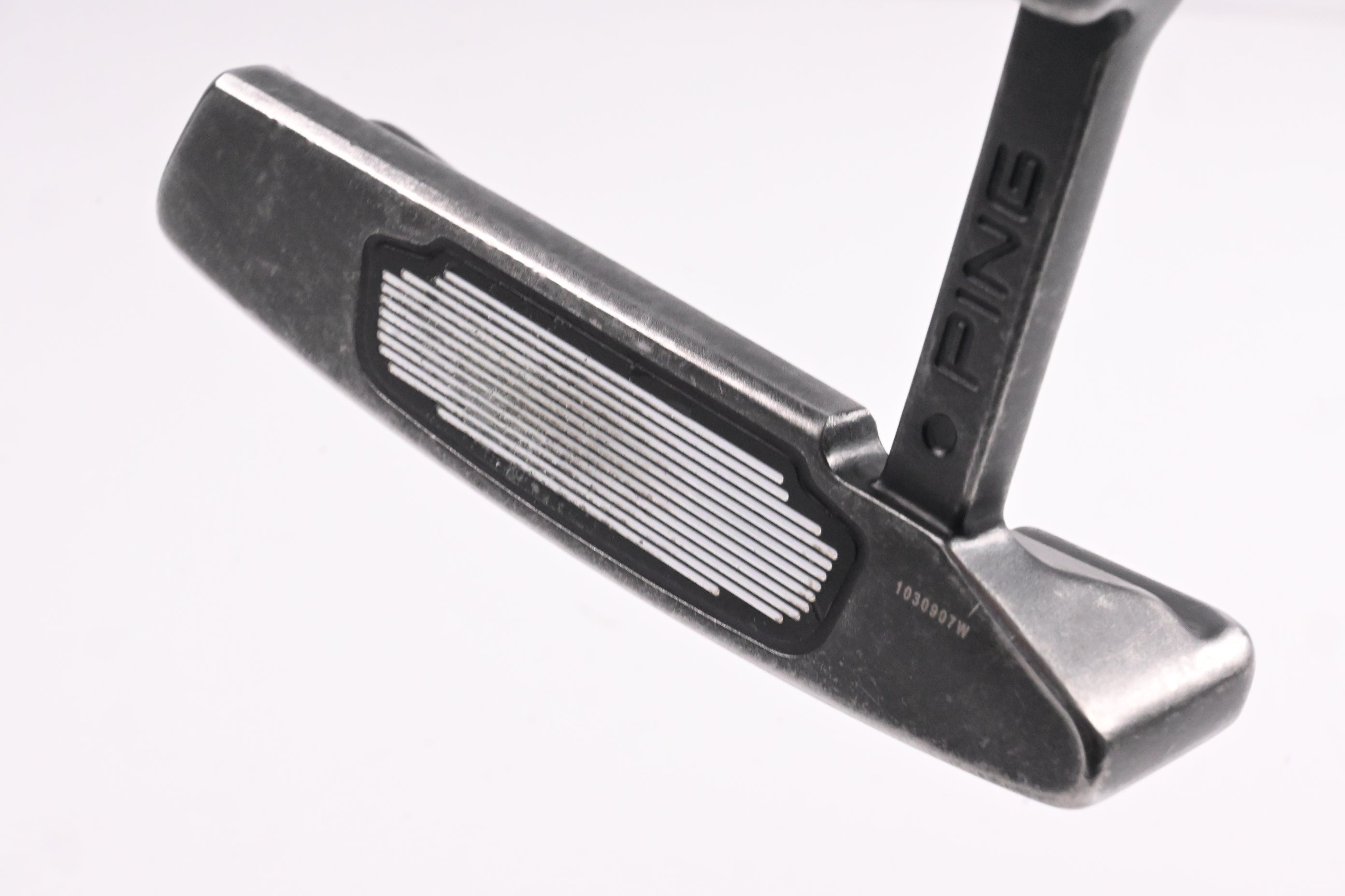 Ping Scottsdale TR Anser 2 Putter / Black Dot / 34 Inch