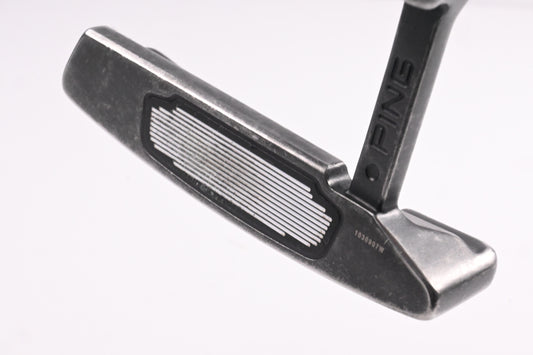 Ping Scottsdale TR Anser 2 Putter / Black Dot / 34 Inch