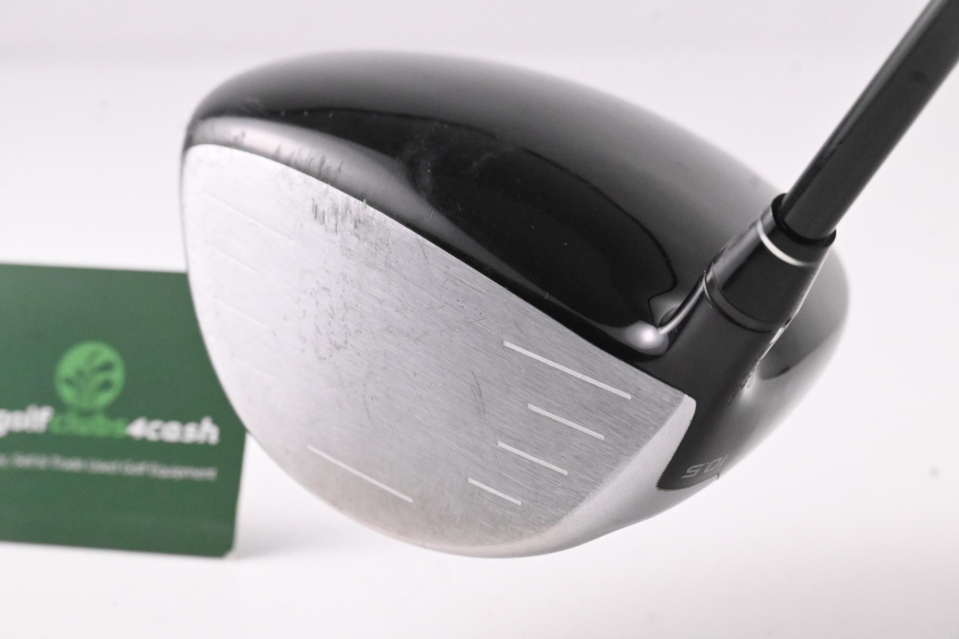 Honma TW XP-1 Driver / 10.5 Degree / Stiff Flex Honma Viszard 43 Shaft