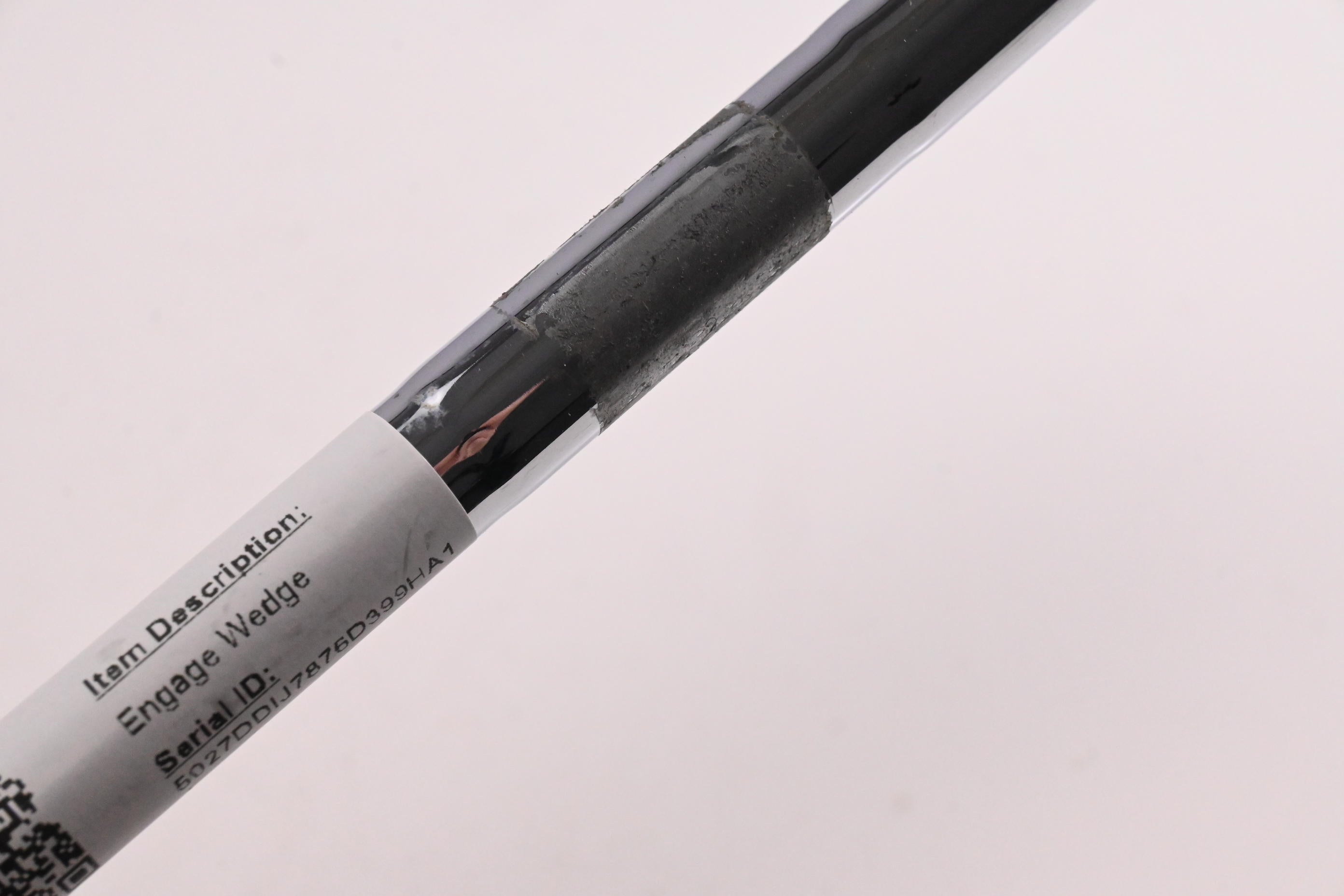 Nike Engage Lob Wedge / 58 Degree / Wedge Flex Steel Shaft