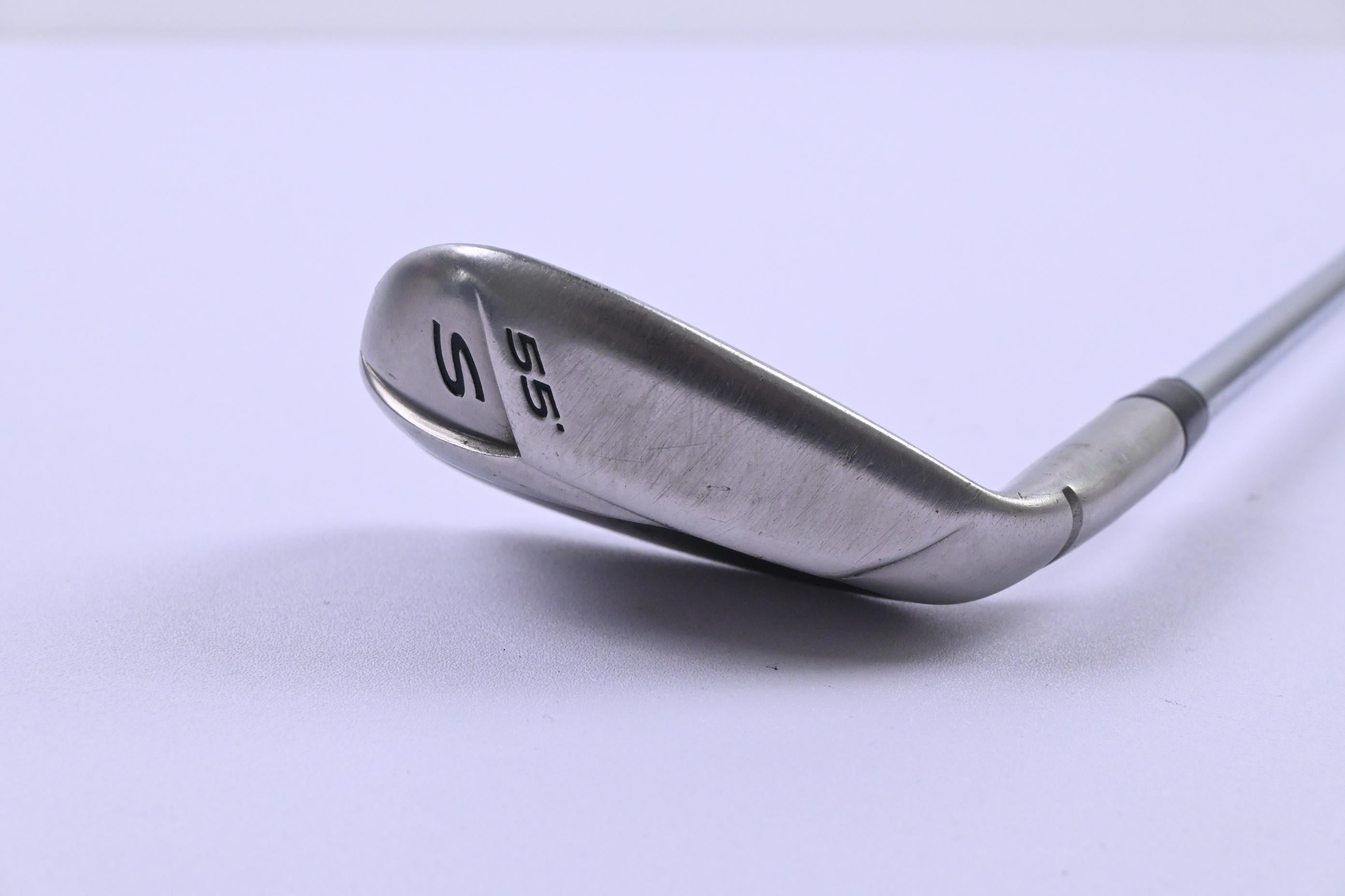 Taylormade Rocketbladez Sand Wedge / 55 Degree / Wedge Flex Rocket Fuel Shaft