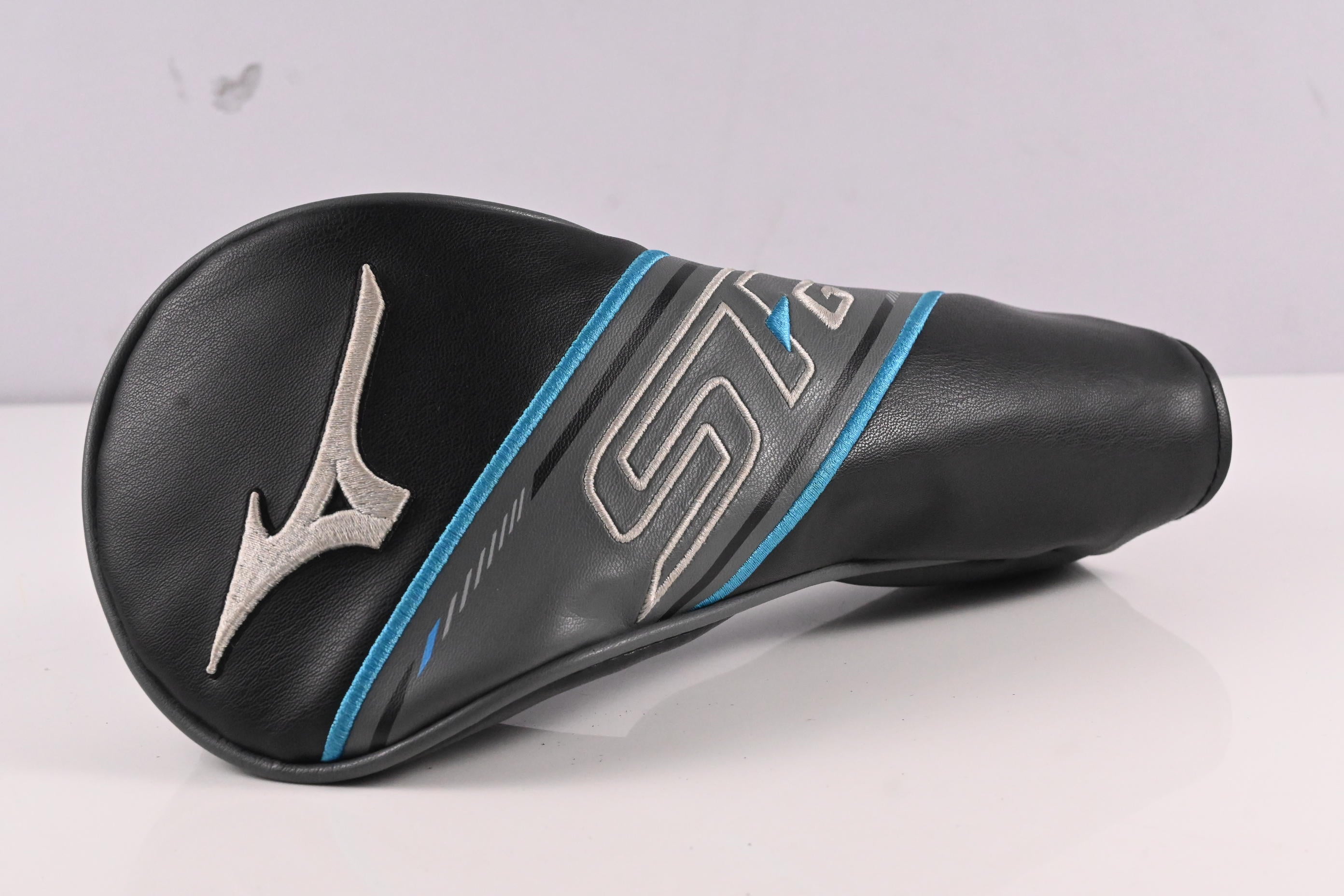 Mizuno ST-G Titanium #3 Wood / 15 Degree / Stiff Flex Tensei 1K Blue 75 Shaft