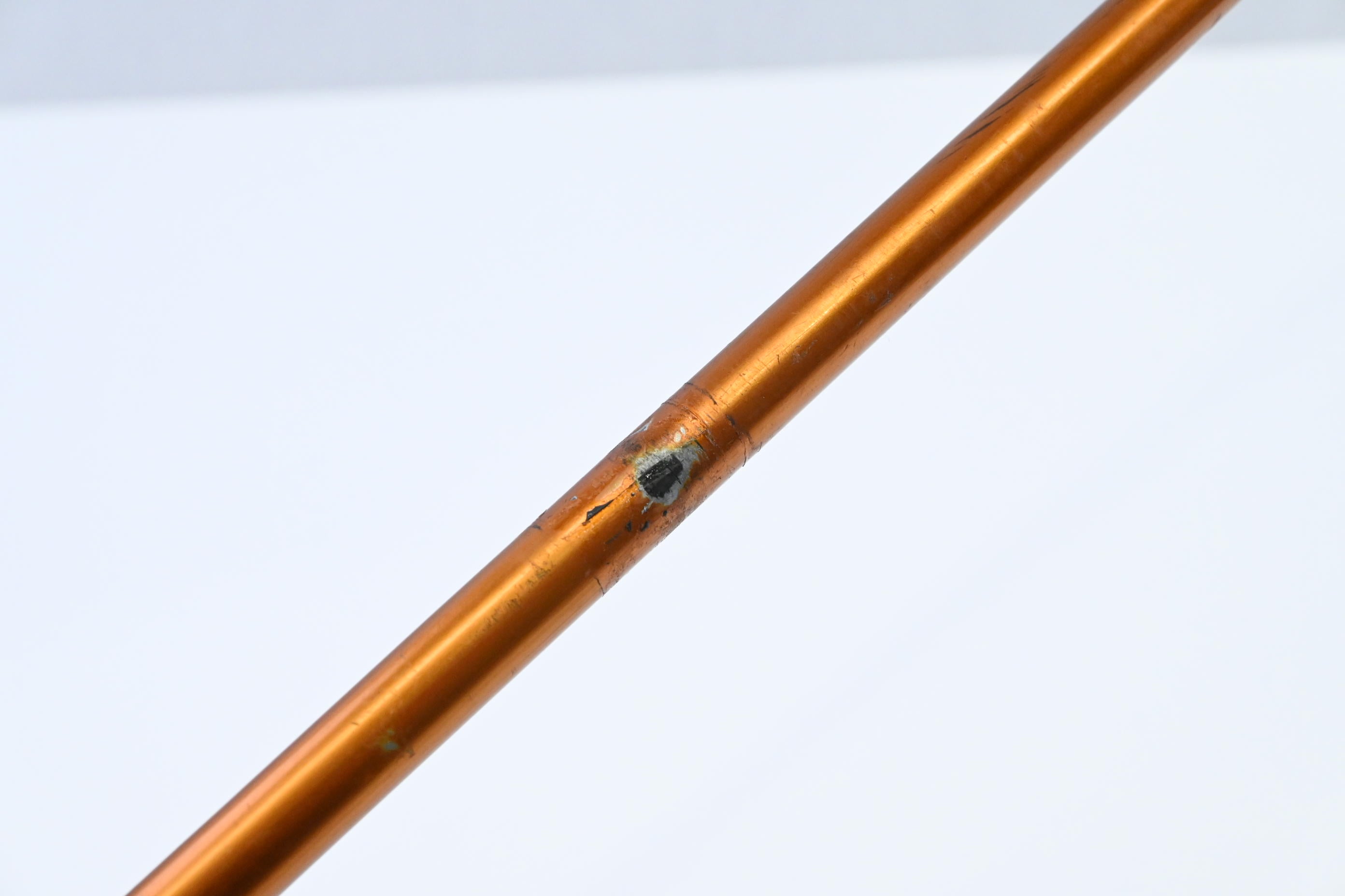 Mizuno MX-500 Driver / 10.5 Degree / Regular Flex Aldila NVS 65 Shaft