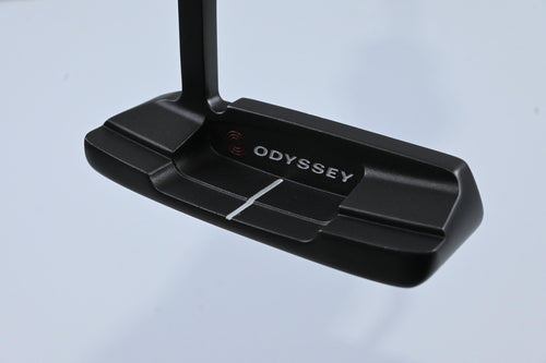 Odyssey O-Works Black 2W Putter / 33 Inch