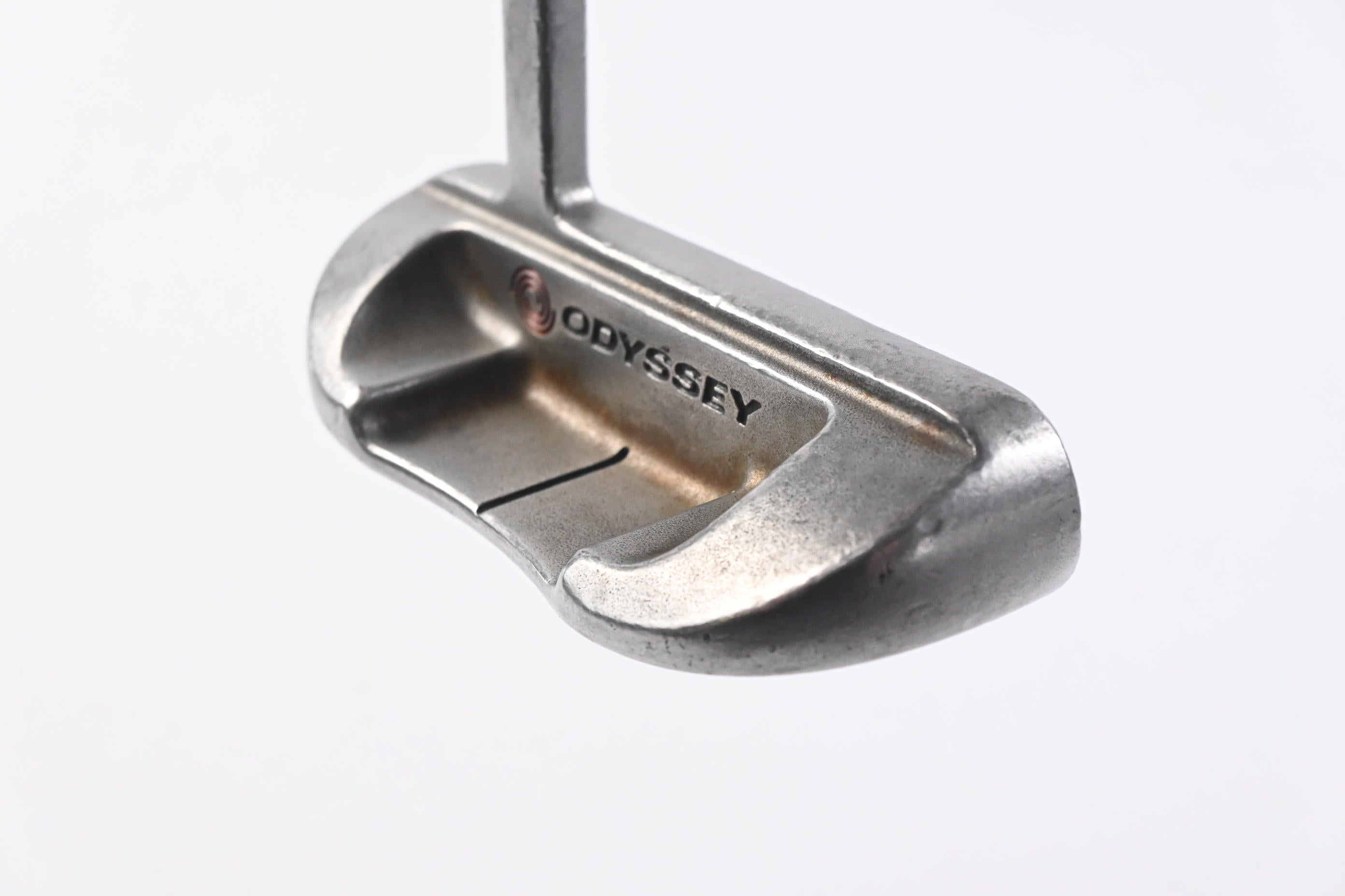 Odyssey White Hot #4 Putter / 35 Inch