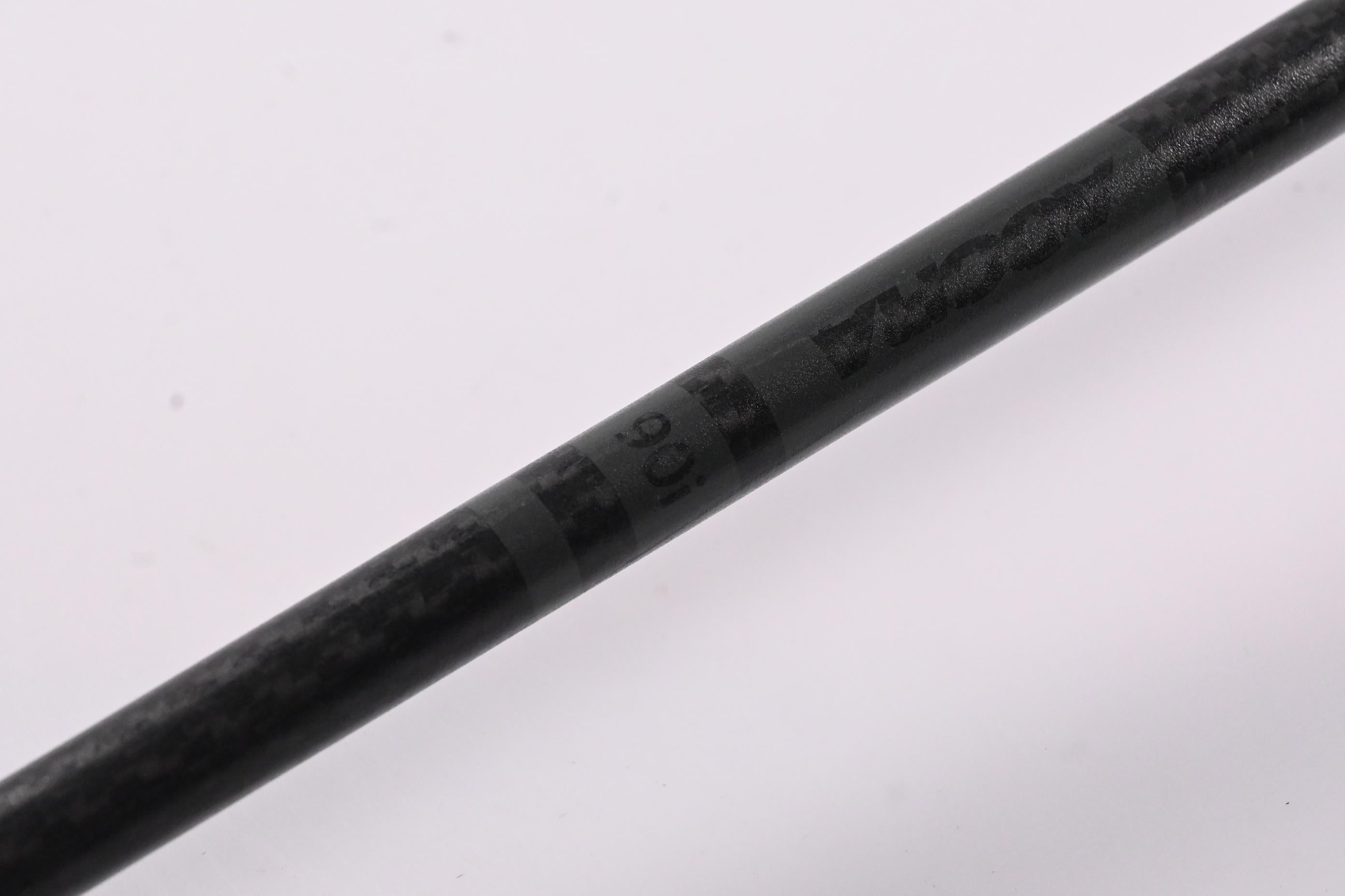 Taylormade SIM2 #4 Hybrid / 22 Degree / Stiff Flex ACCRA Black 90i Shaft