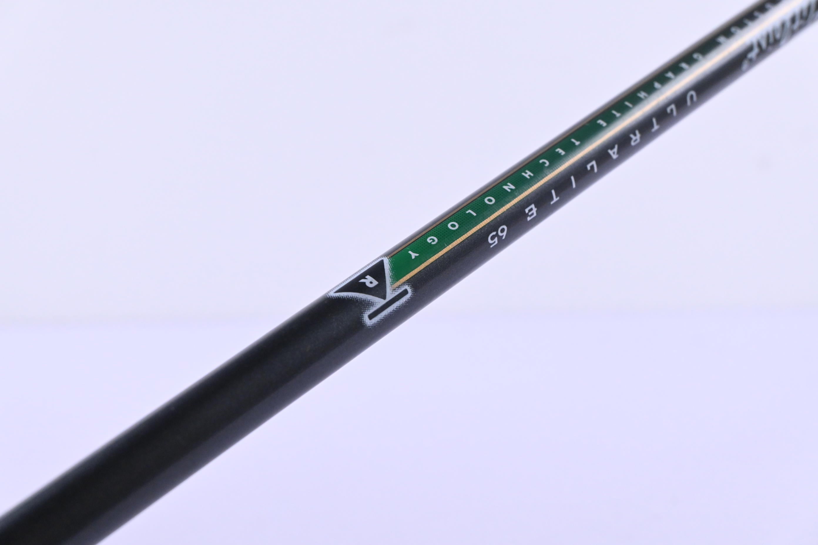 Titleist 975 D Driver / 8.5 Degree / Regular Flex Titleist Ultralite 65 Shaft