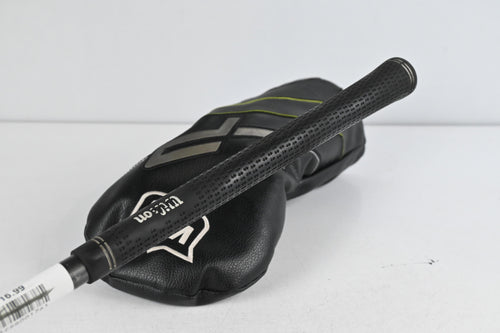 Wilson Launch Pad Driver / 10.5 Degree / Stiff Flex Evenflow 55 Shaft