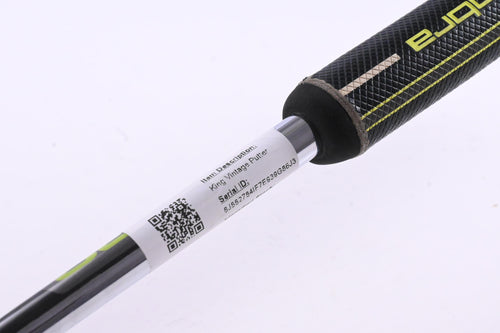Cobra King Vintage Sport-45 Putter / 33.5 Inch
